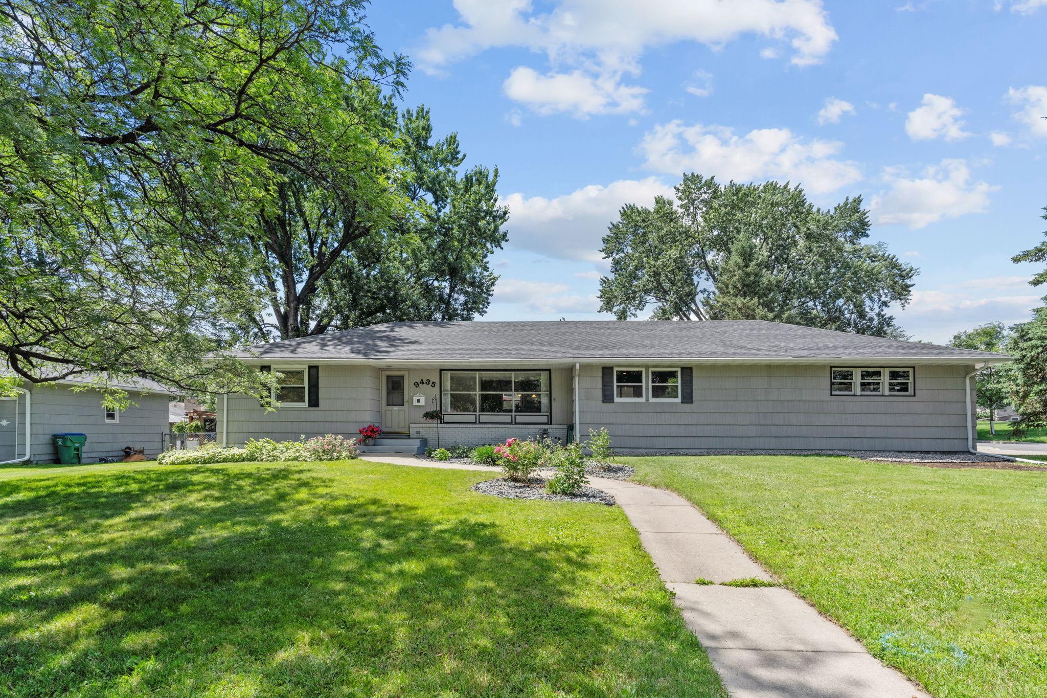 View of Residential at 9435 14th Street, Saint Louis Park MN 55426, Saint Louis Park (2 of 60) - Mike Wilen | Minnesota Team Real Estate
