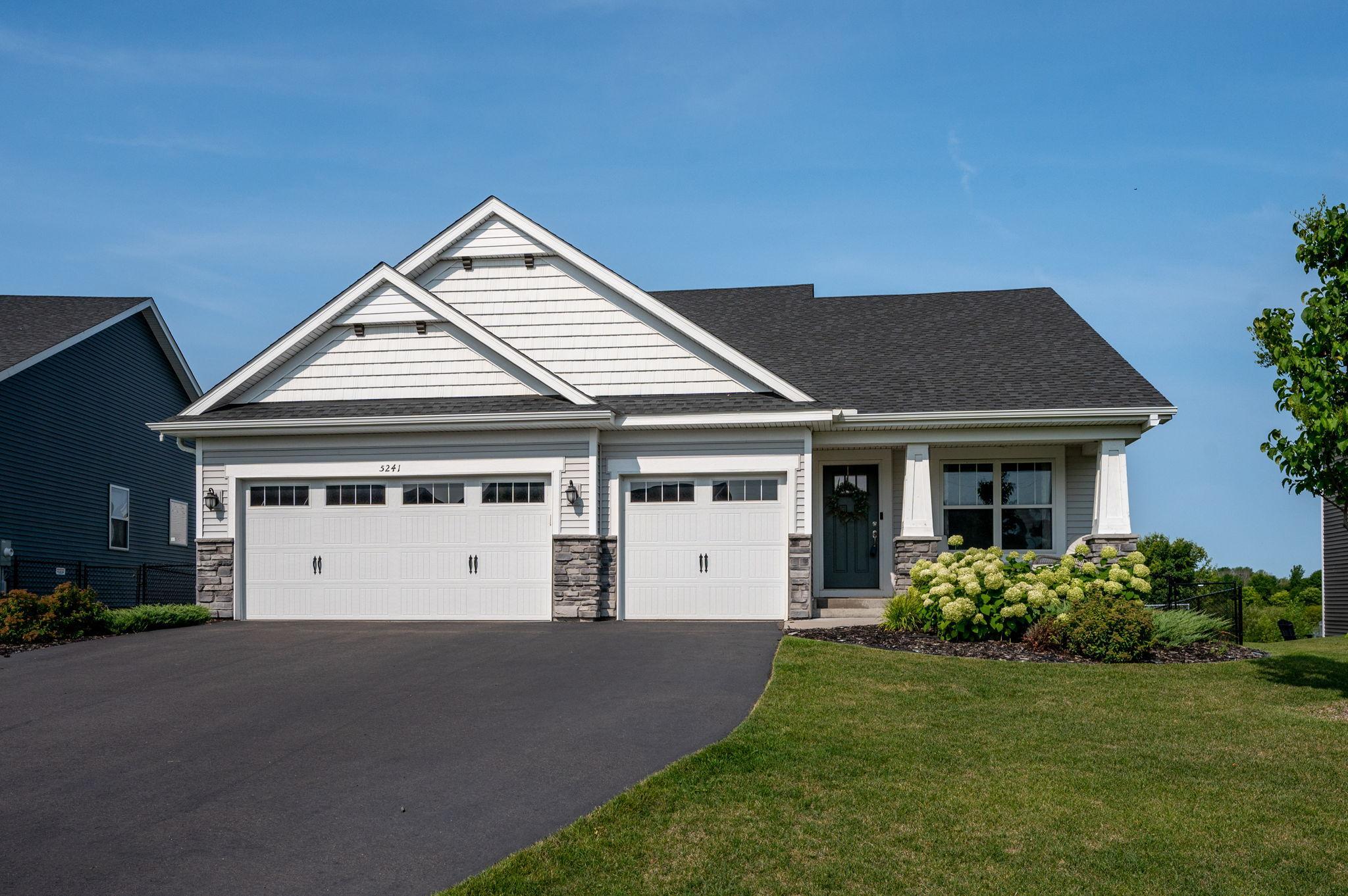 View of Residential at 5241 Jansen Avenue, Saint Michael MN 55376, Saint Michael - Mike Wilen | Minnesota Team Real Estate