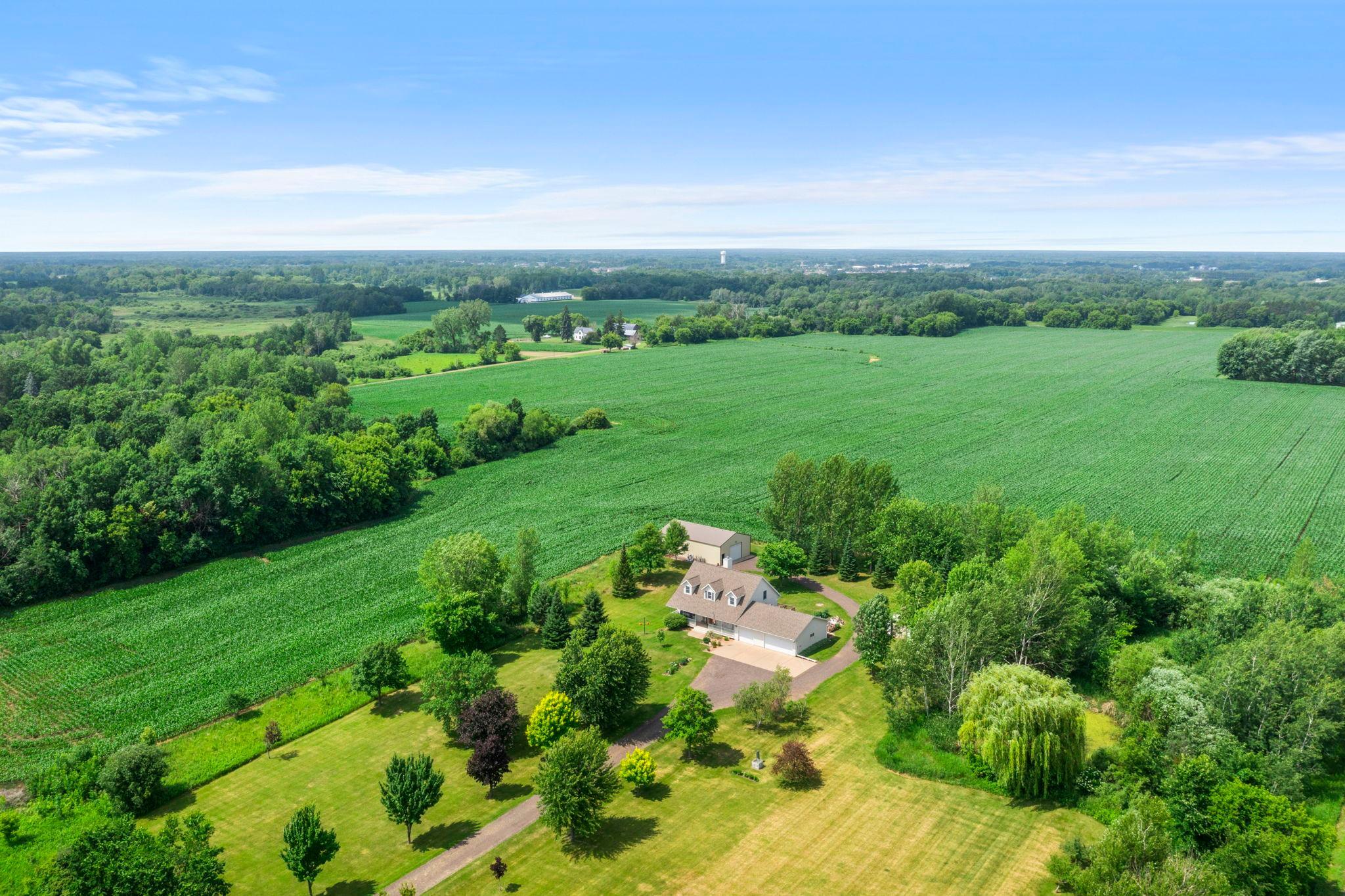 View of Residential at 30000 Xylite Street, Isanti MN 55040, Isanti - Mike Wilen | Minnesota Team Real Estate