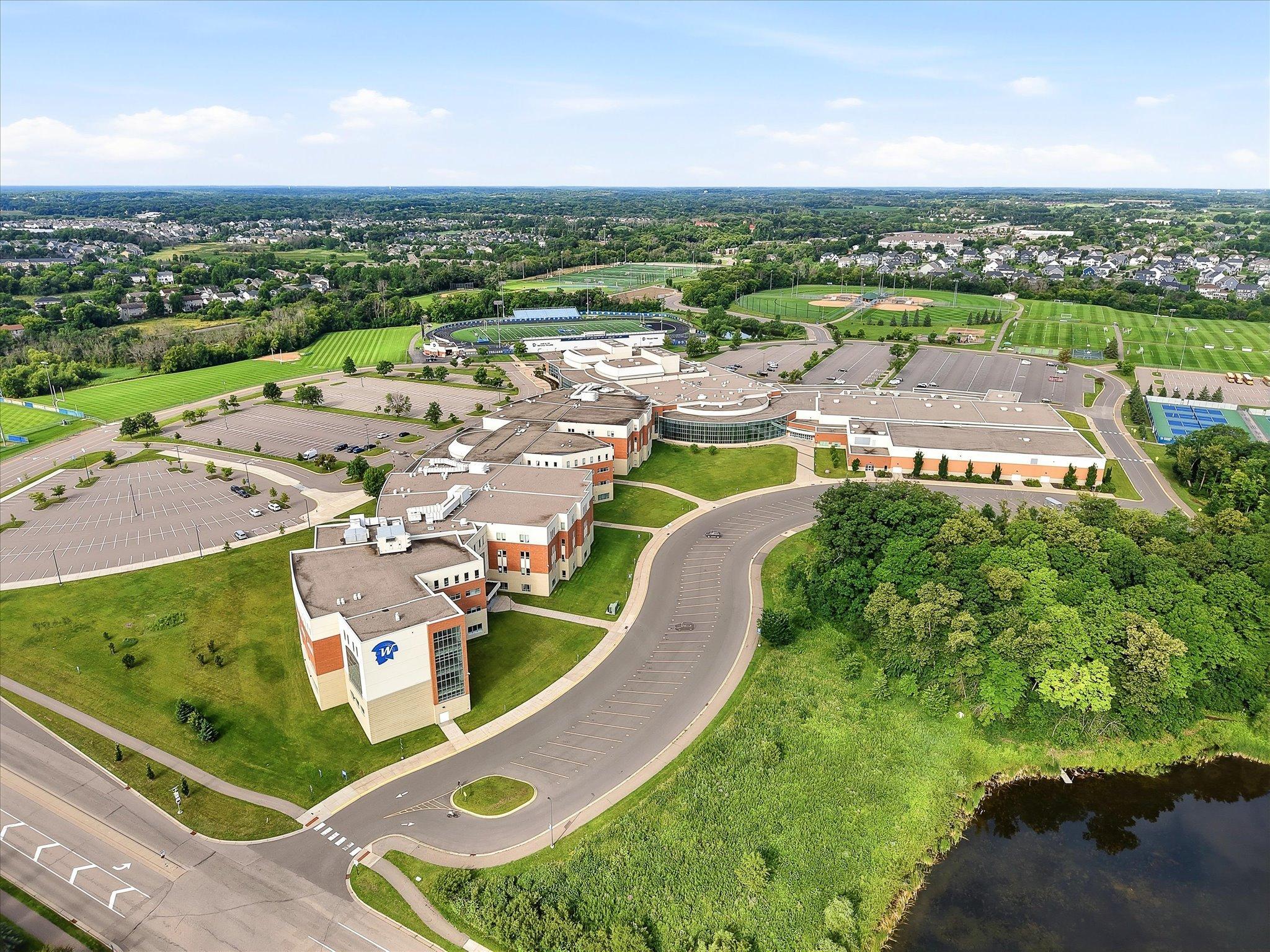 View of Residential at 18466 60th Place, Plymouth MN 55446, Plymouth (85 of 85) - Mike Wilen | Minnesota Team Real Estate