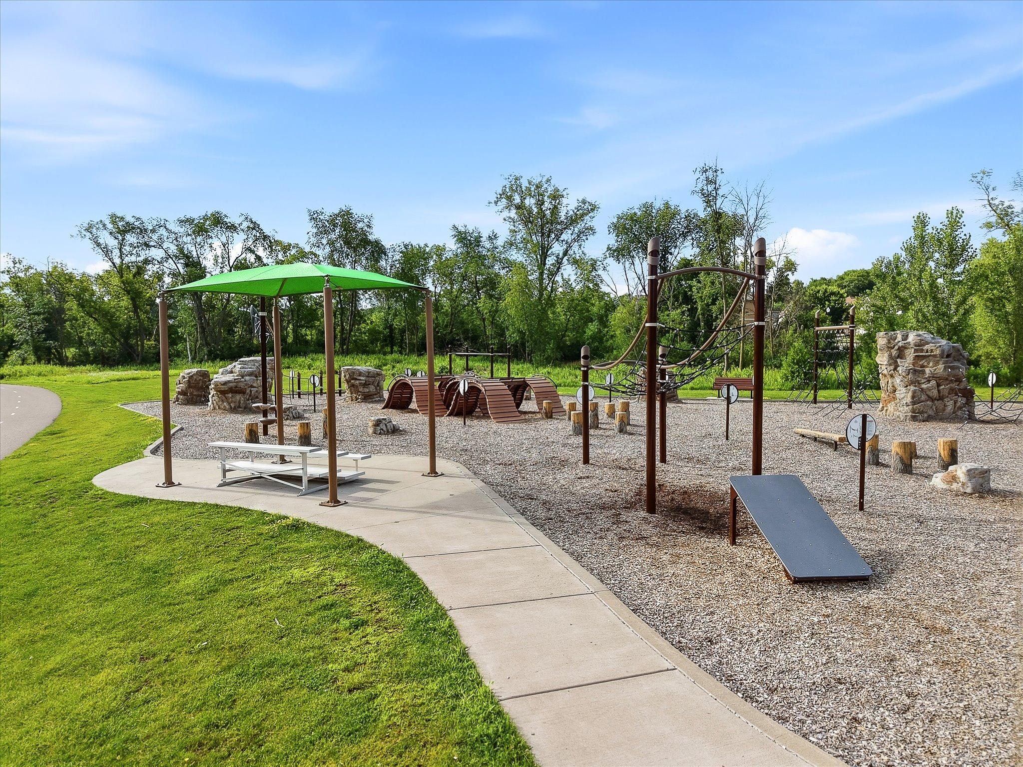 View of Residential at 18466 60th Place, Plymouth MN 55446, Plymouth (78 of 85) - Mike Wilen | Minnesota Team Real Estate