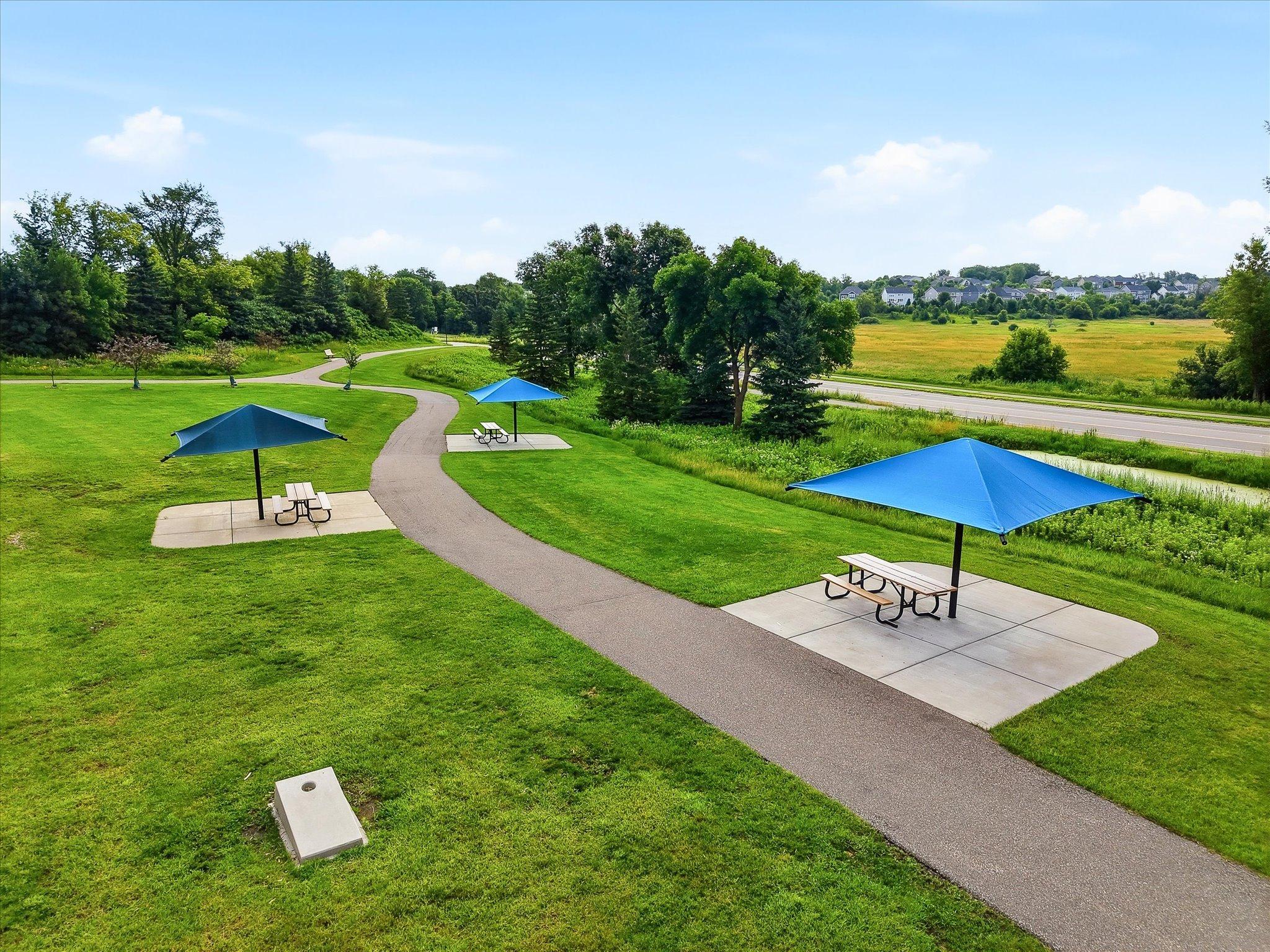 View of Residential at 18466 60th Place, Plymouth MN 55446, Plymouth (69 of 85) - Mike Wilen | Minnesota Team Real Estate