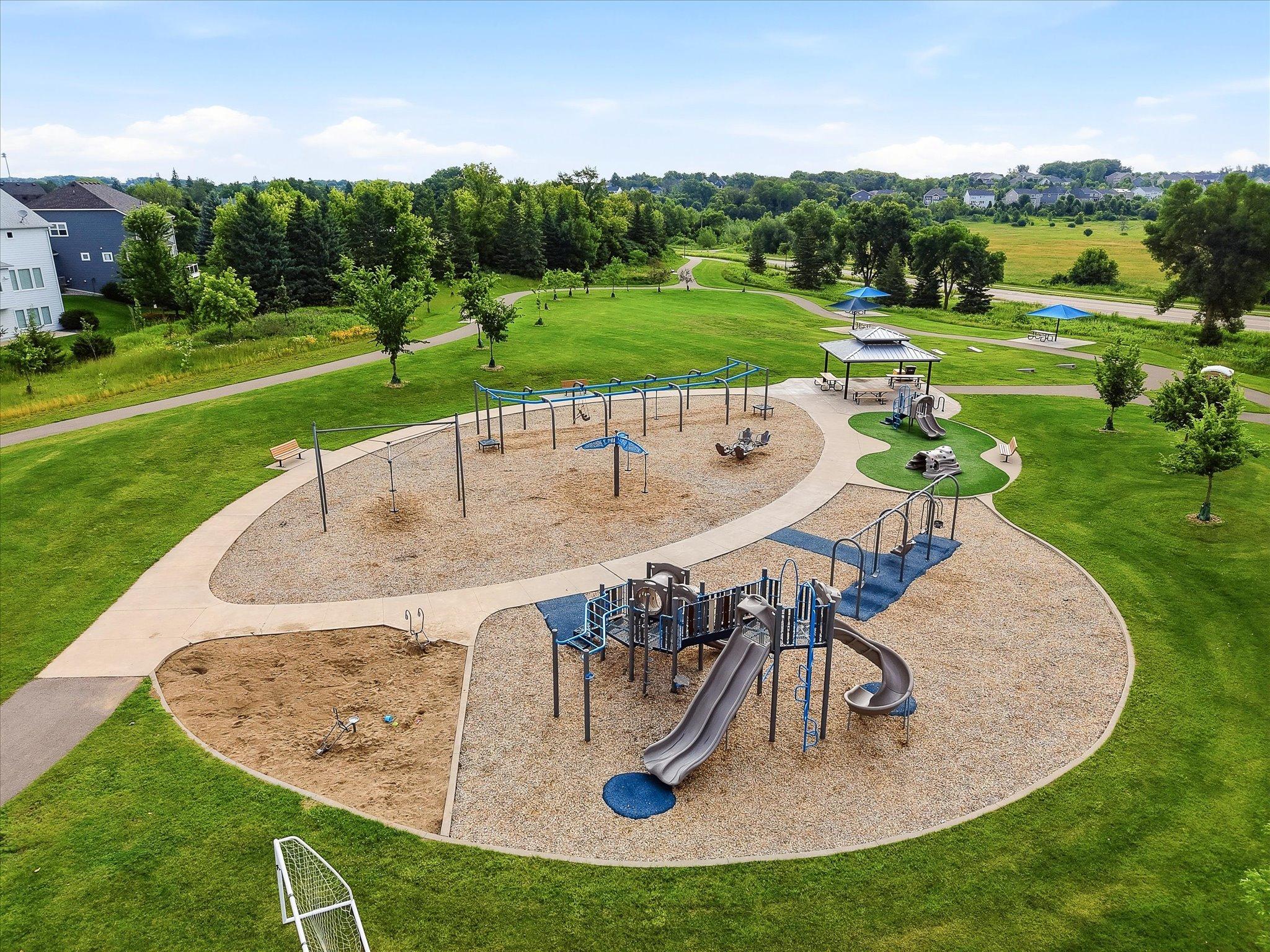 View of Residential at 18466 60th Place, Plymouth MN 55446, Plymouth (67 of 85) - Mike Wilen | Minnesota Team Real Estate