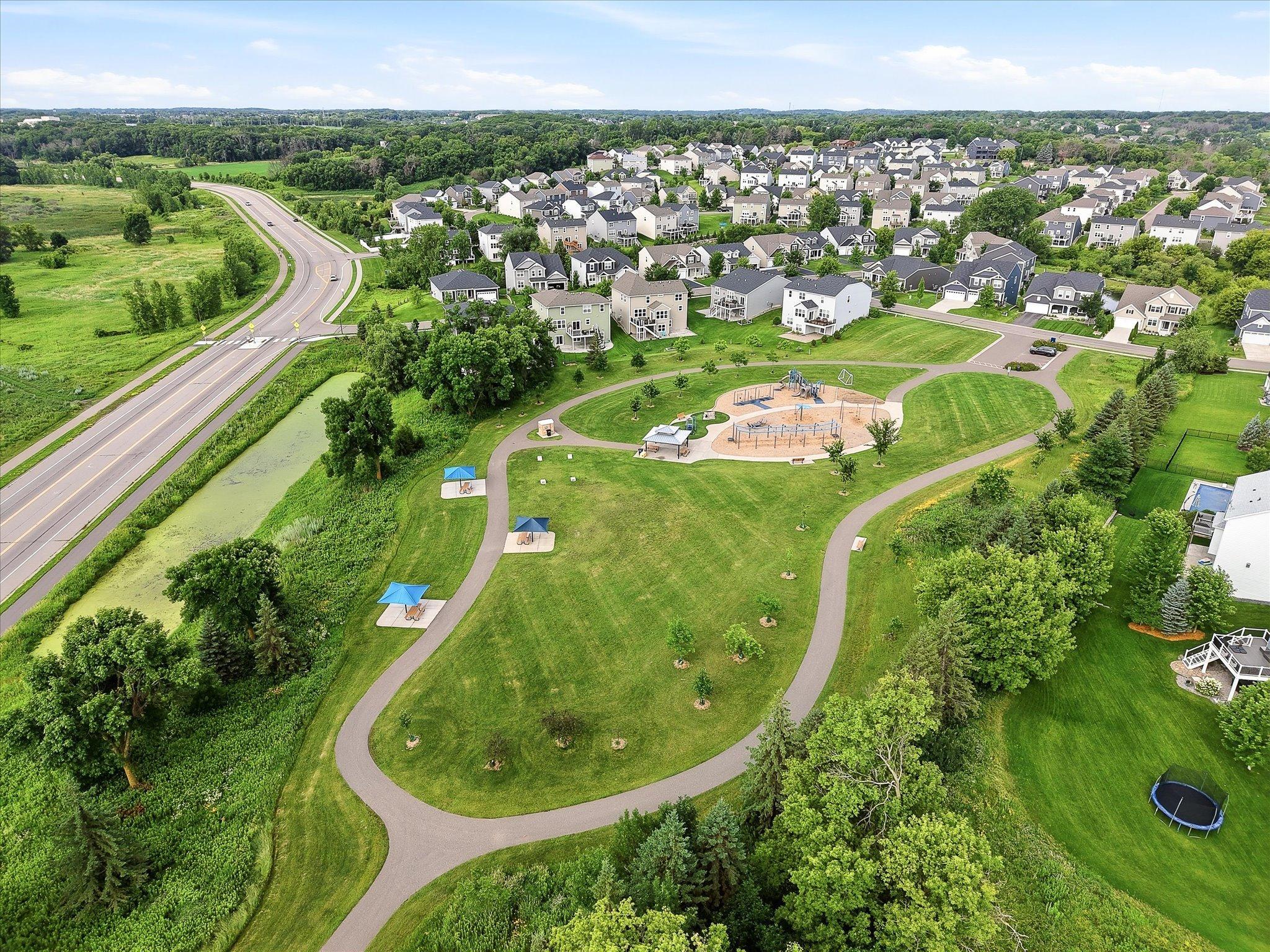View of Residential at 18466 60th Place, Plymouth MN 55446, Plymouth (66 of 85) - Mike Wilen | Minnesota Team Real Estate