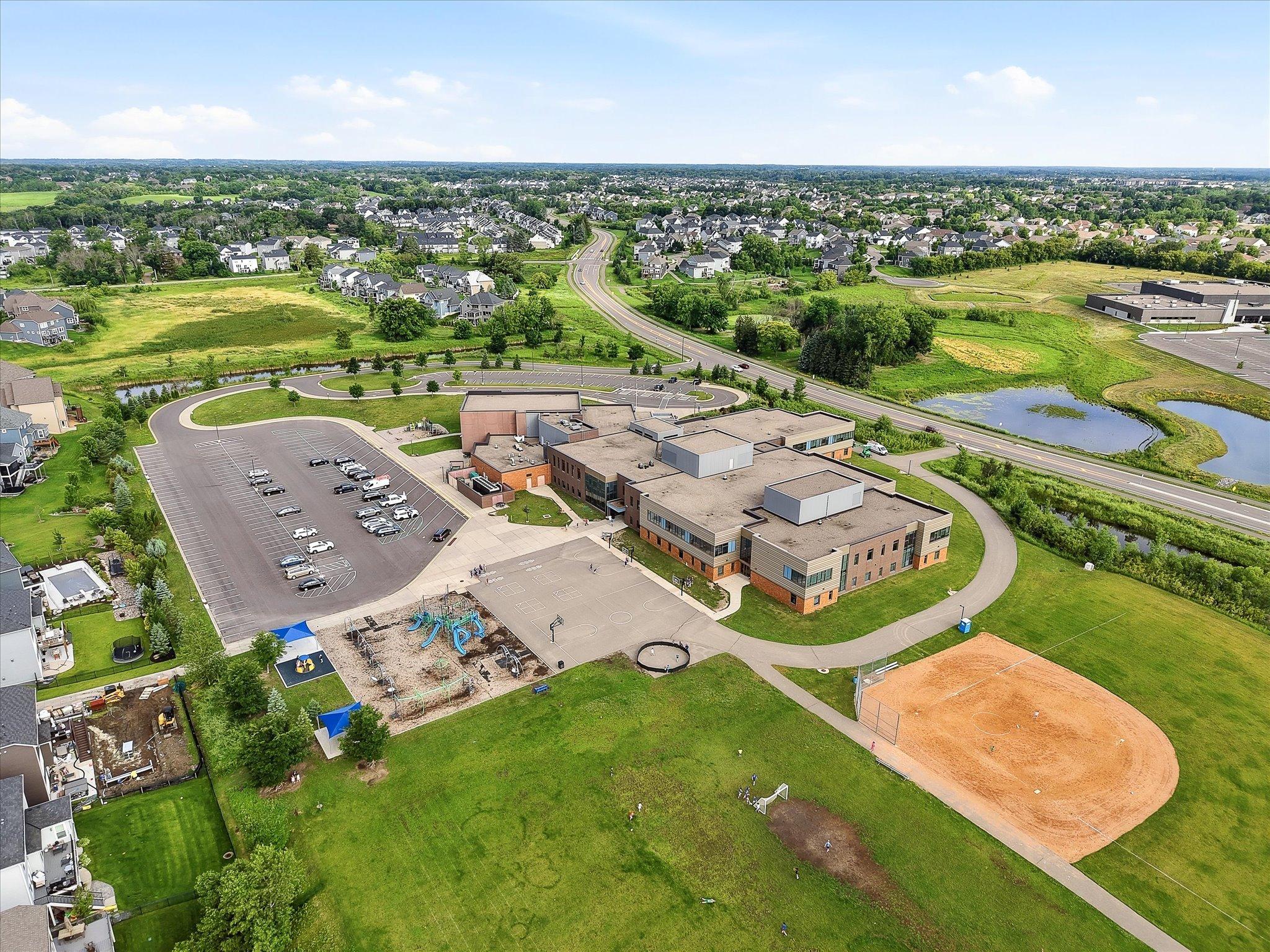 View of Residential at 18466 60th Place, Plymouth MN 55446, Plymouth (65 of 85) - Mike Wilen | Minnesota Team Real Estate