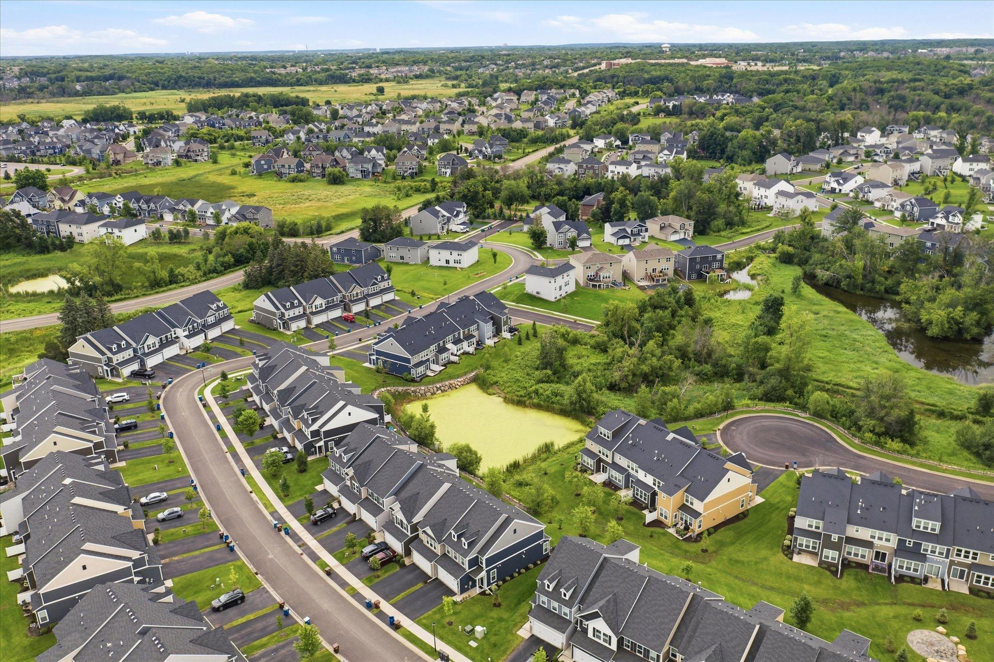 View of Residential at 18466 60th Place, Plymouth MN 55446, Plymouth (59 of 85) - Mike Wilen | Minnesota Team Real Estate