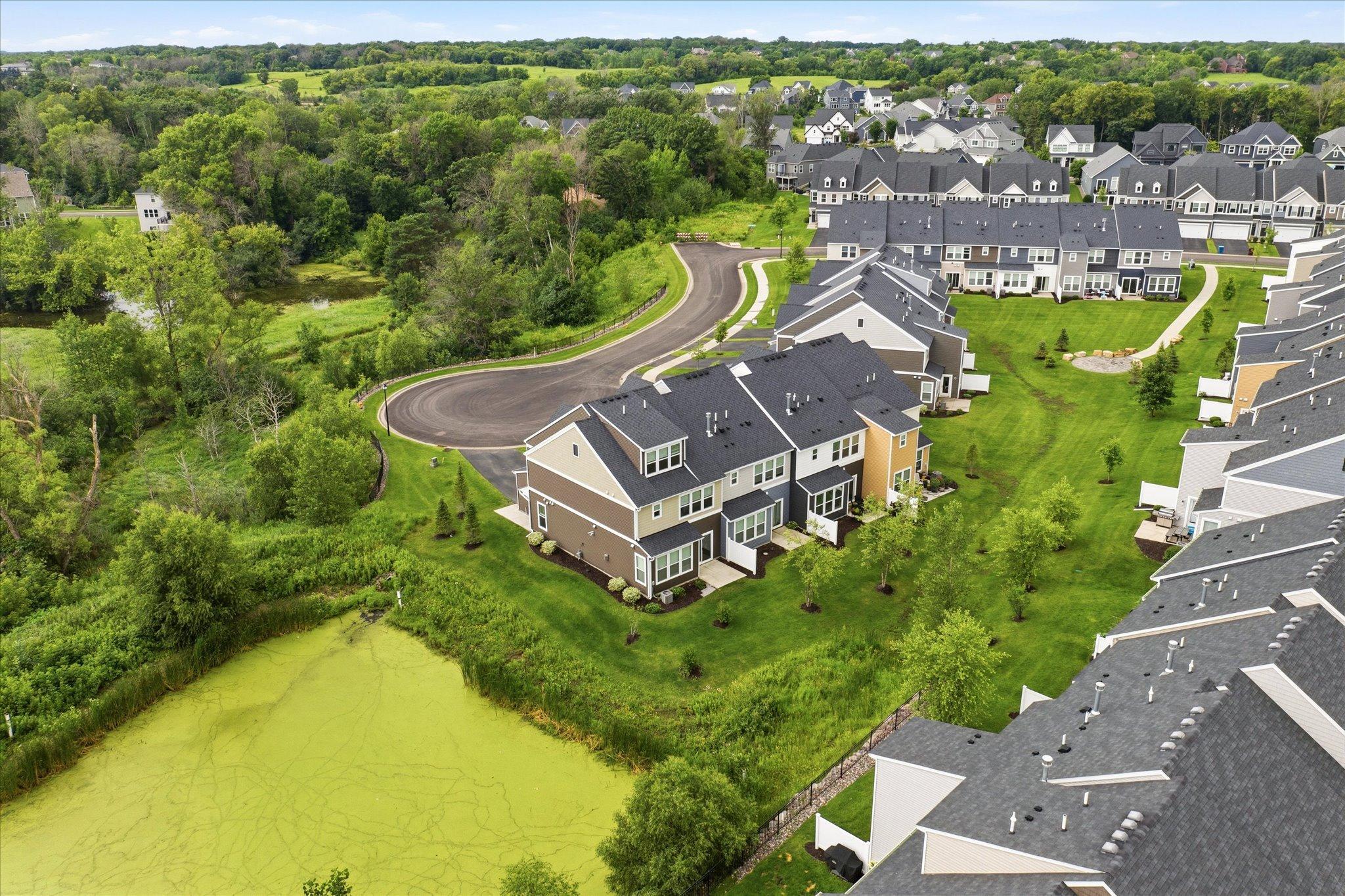 View of Residential at 18466 60th Place, Plymouth MN 55446, Plymouth (57 of 85) - Mike Wilen | Minnesota Team Real Estate