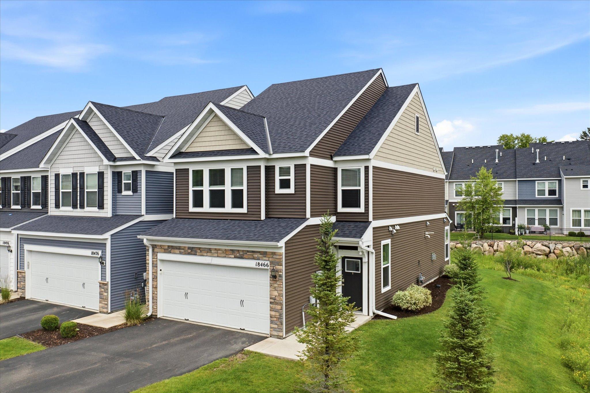 View of Residential at 18466 60th Place, Plymouth MN 55446, Plymouth (53 of 85) - Mike Wilen | Minnesota Team Real Estate