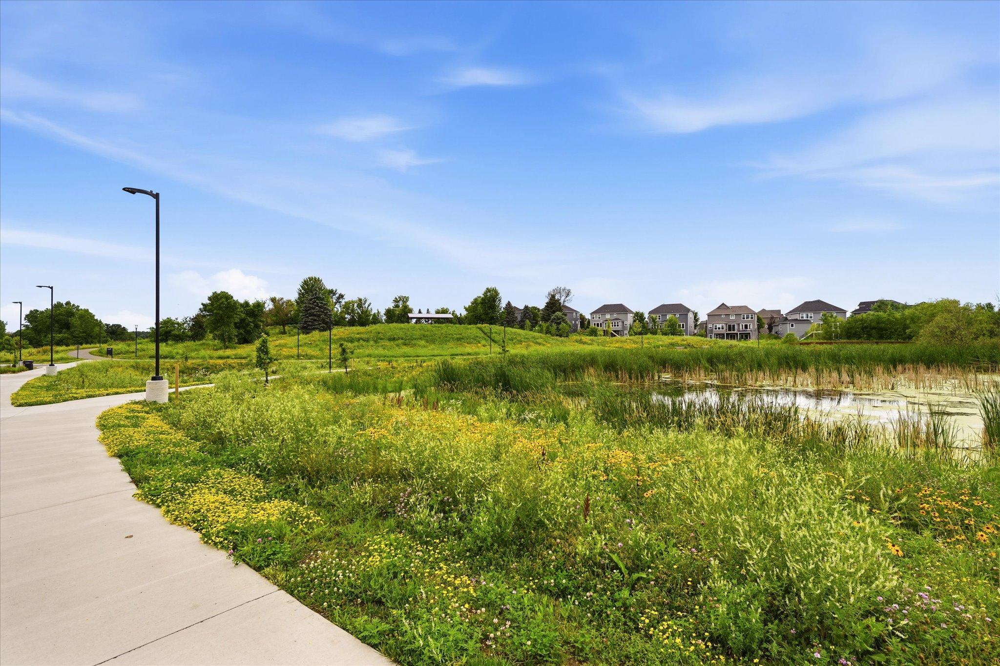 View of Residential at 18466 60th Place, Plymouth MN 55446, Plymouth (52 of 85) - Mike Wilen | Minnesota Team Real Estate