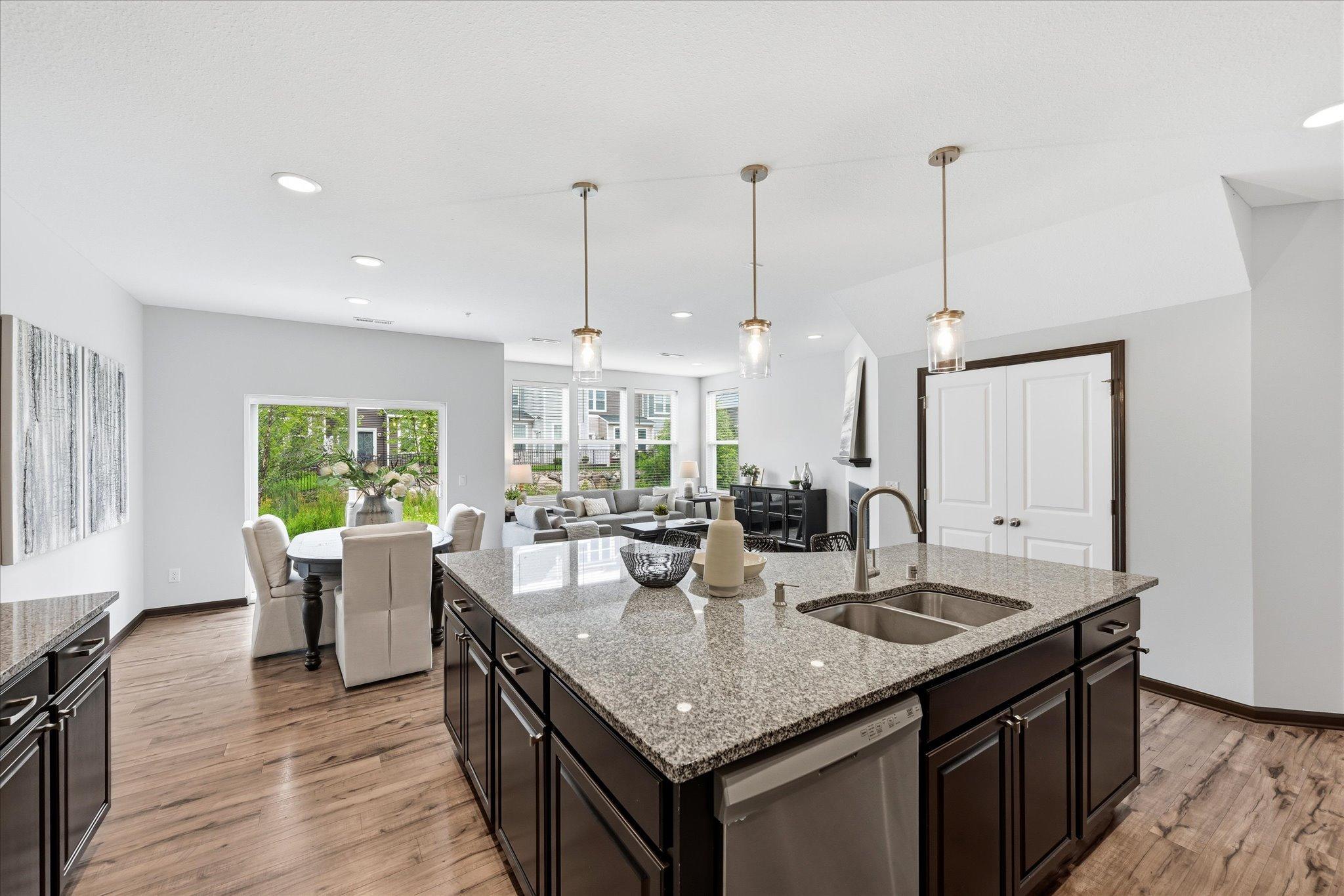 View of Residential at 18466 60th Place, Plymouth MN 55446, Plymouth (13 of 85) - Mike Wilen | Minnesota Team Real Estate