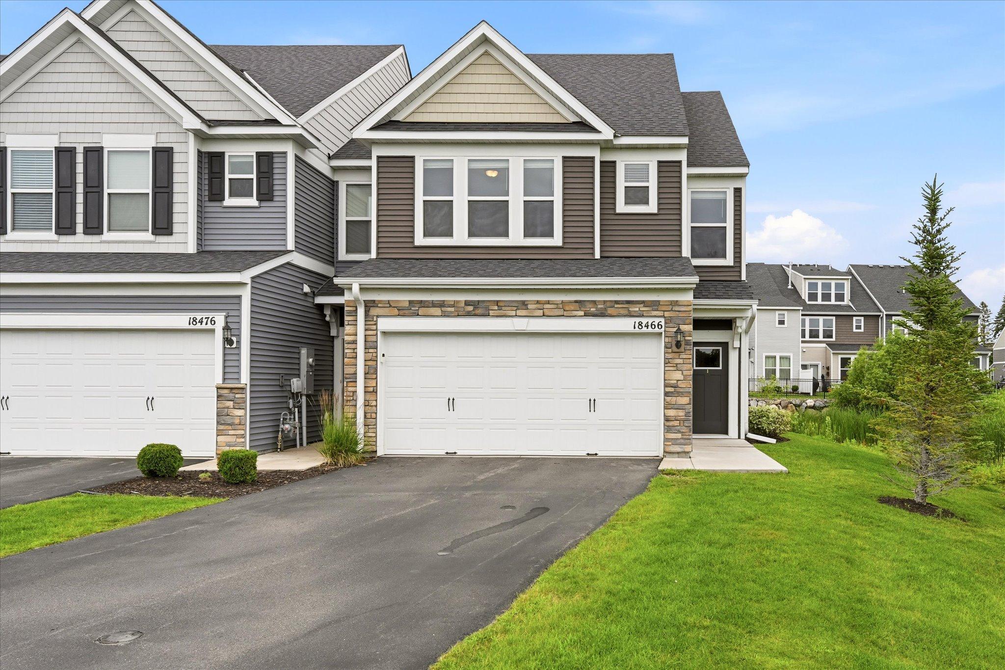 View of Residential at 18466 60th Place, Plymouth MN 55446, Plymouth (2 of 85) - Mike Wilen | Minnesota Team Real Estate