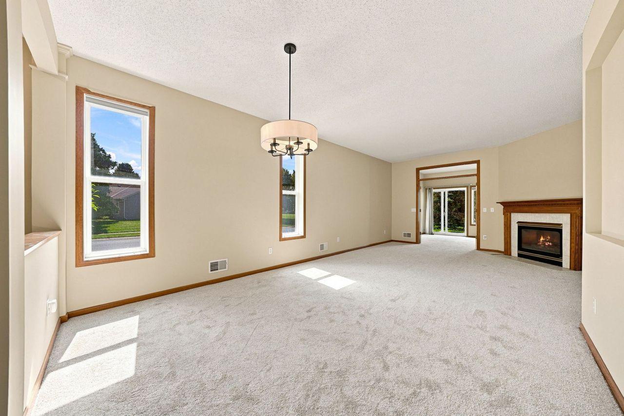 View of Residential at 14795 Bloomfield Circle, Rosemount MN 55068, Rosemount (4 of 35) - Mike Wilen | Minnesota Team Real Estate