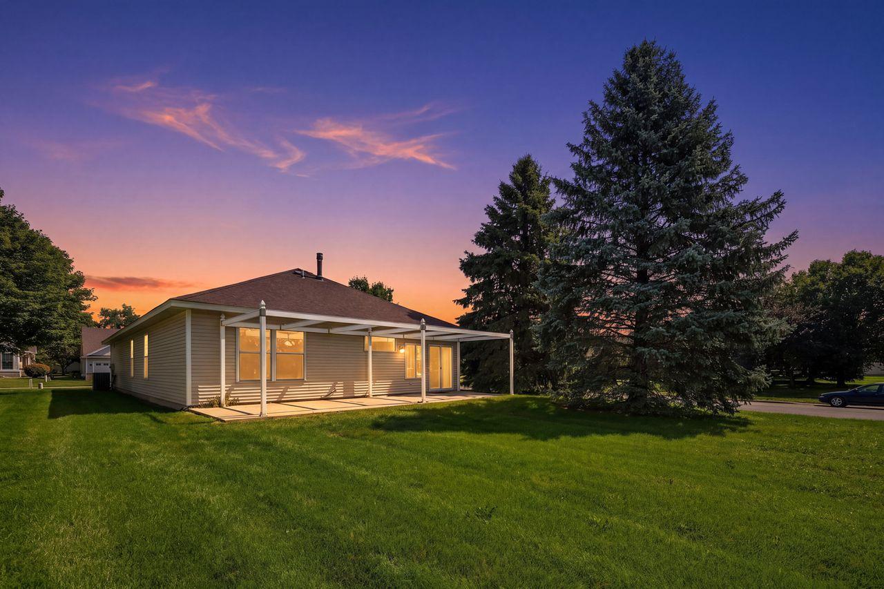 View of Residential at 14795 Bloomfield Circle, Rosemount MN 55068, Rosemount (29 of 35) - Mike Wilen | Minnesota Team Real Estate