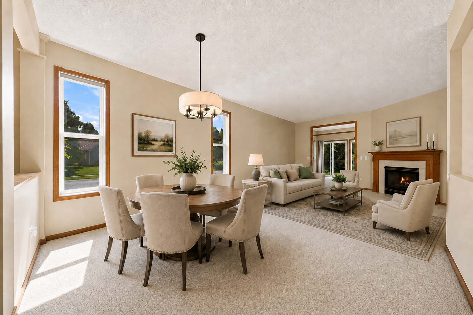 View of Residential at 14795 Bloomfield Circle, Rosemount MN 55068, Rosemount (3 of 35) - Mike Wilen | Minnesota Team Real Estate