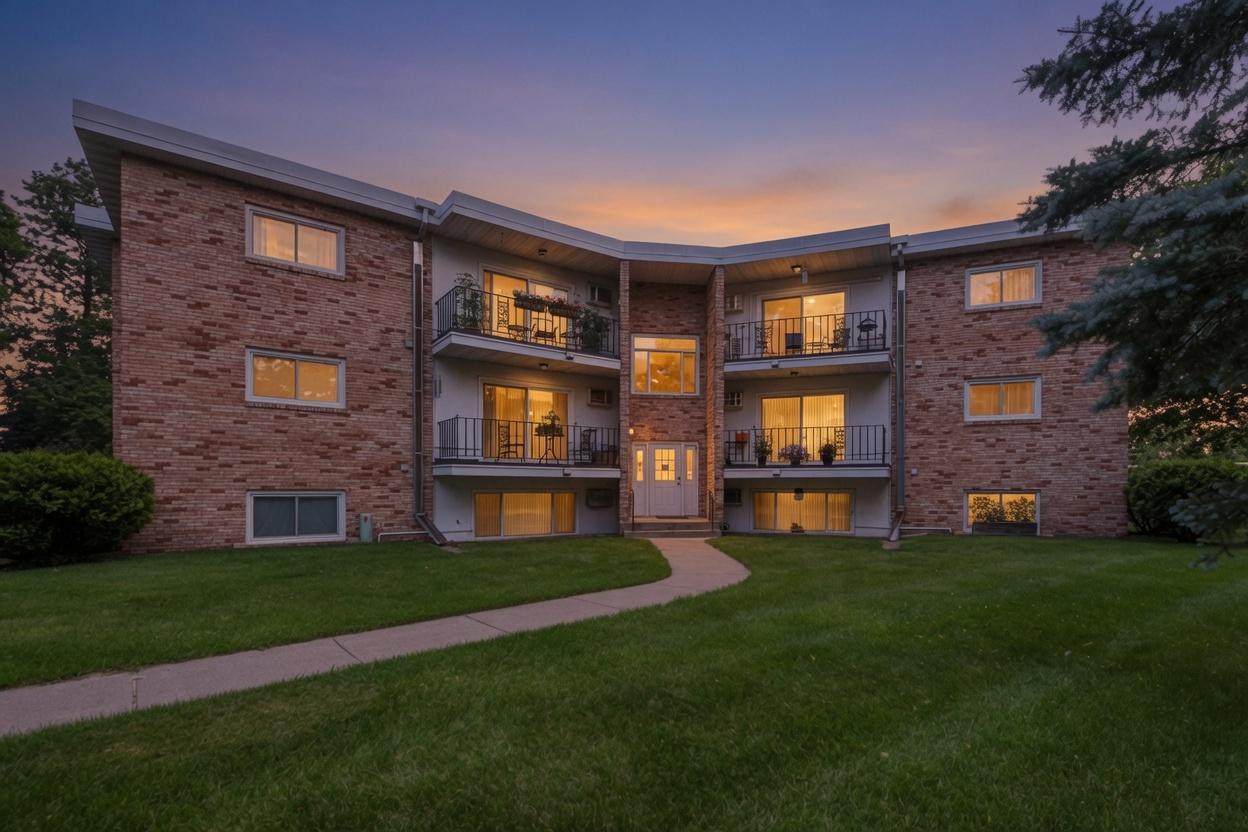 View of Residential at 1150 Dellwood Street #306, Cambridge MN 55008, Cambridge (20 of 23) - Mike Wilen | Minnesota Team Real Estate