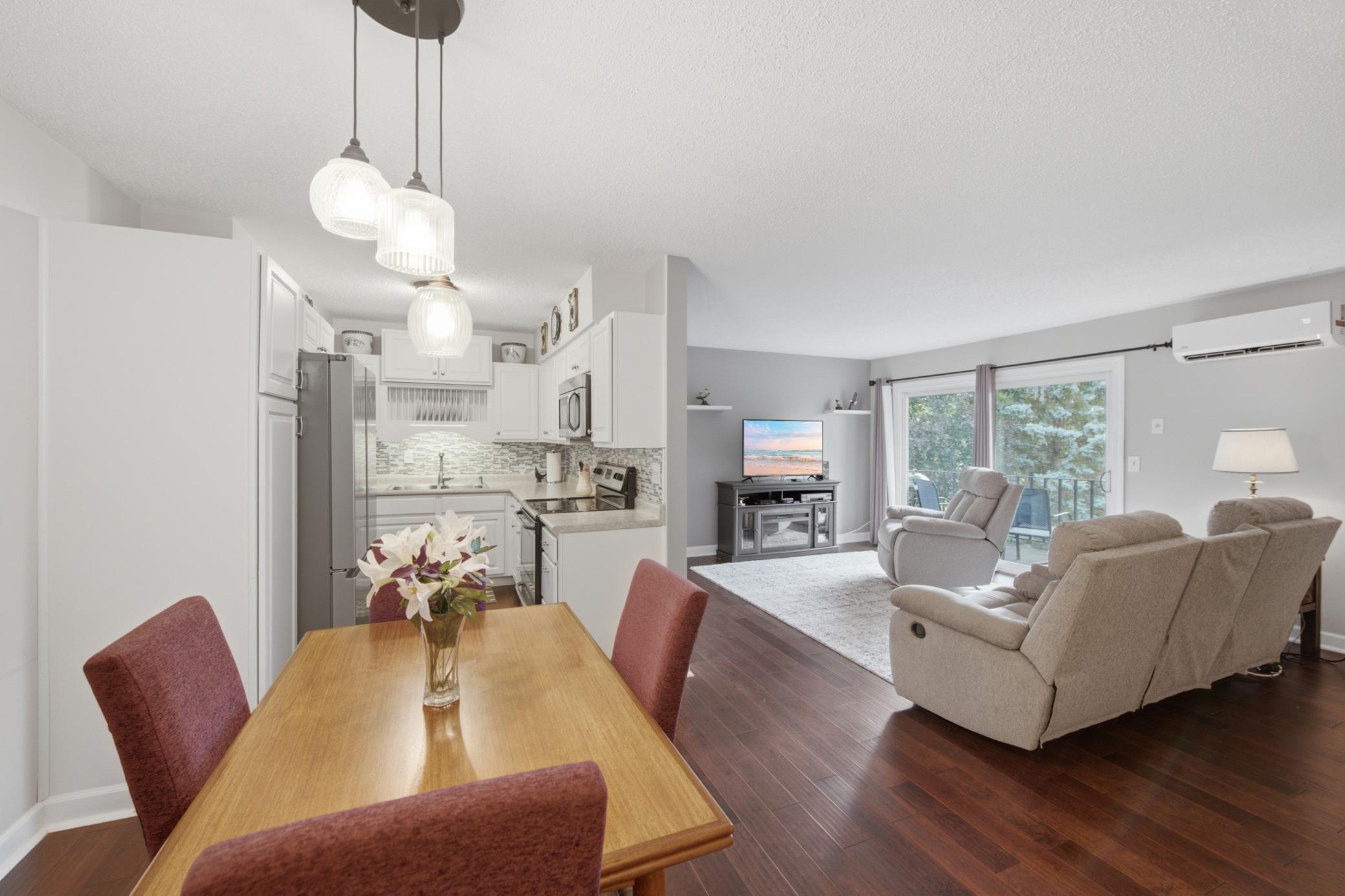 View of (CC) Low Rise (3- Levels) at 1150 Dellwood Street, Cambridge - Mike Wilen | Minnesota Team Real Estate