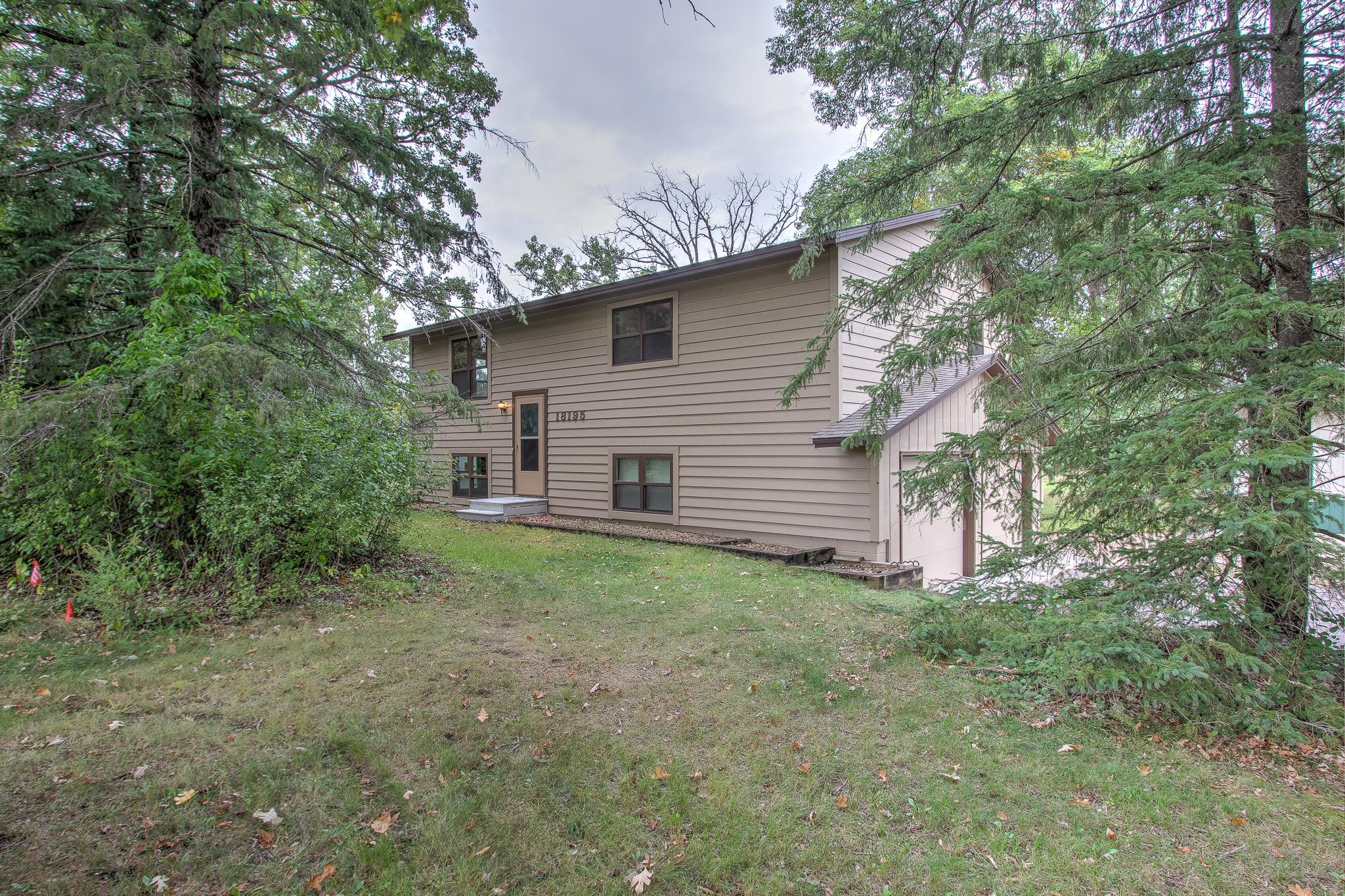 View of Single Family at 18195 152nd Street, Elk River - Mike Wilen | Minnesota Team Real Estate