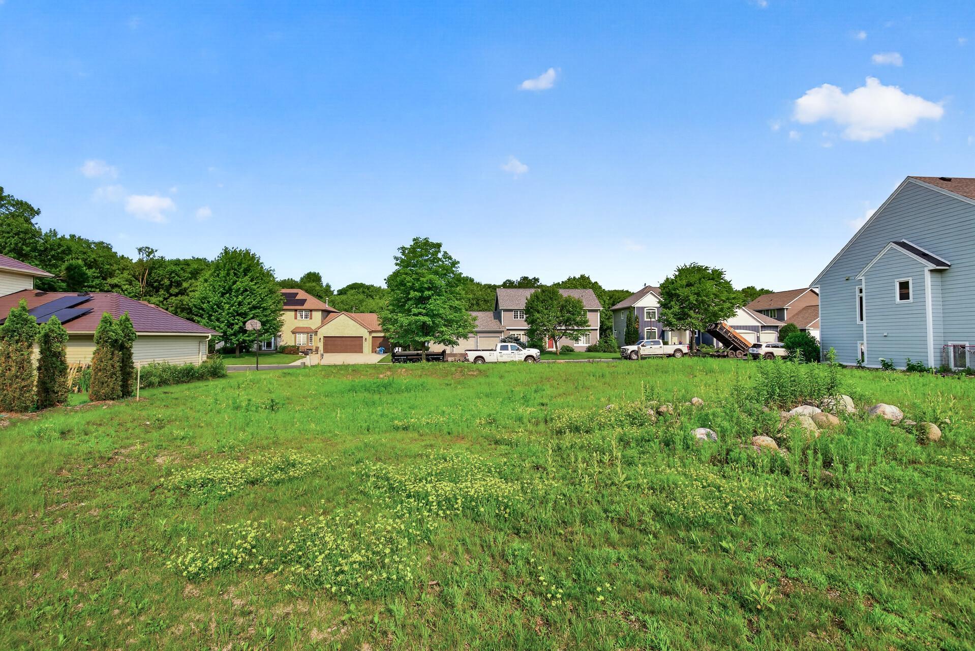 View of Land at 6697 Harlan Drive, Eden Prairie MN 55346, Eden Prairie (9 of 9) - Mike Wilen | Minnesota Team Real Estate
