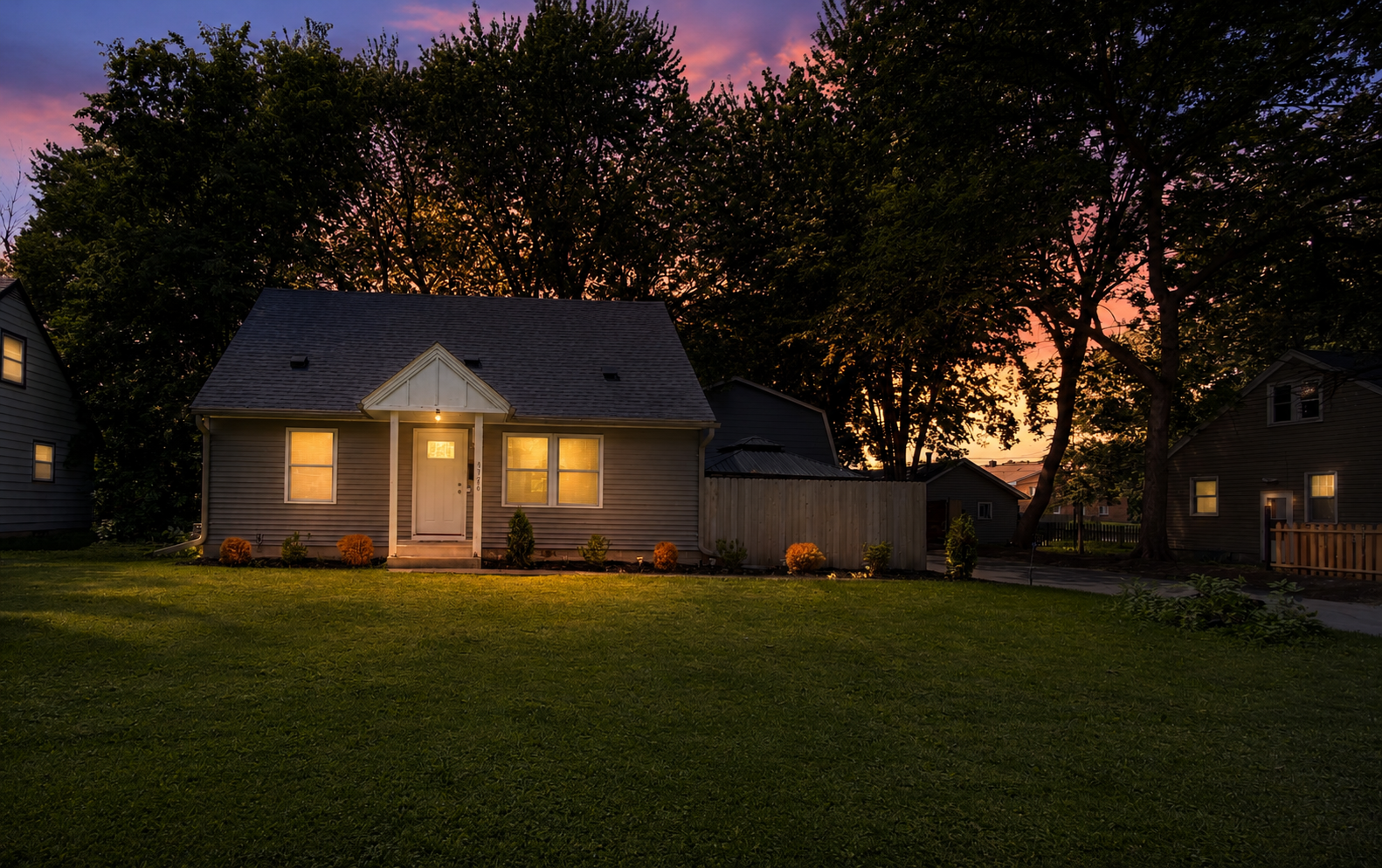 View of Residential at 9306 Stevens Avenue, Bloomington MN 55420, Bloomington - Mike Wilen | Minnesota Team Real Estate