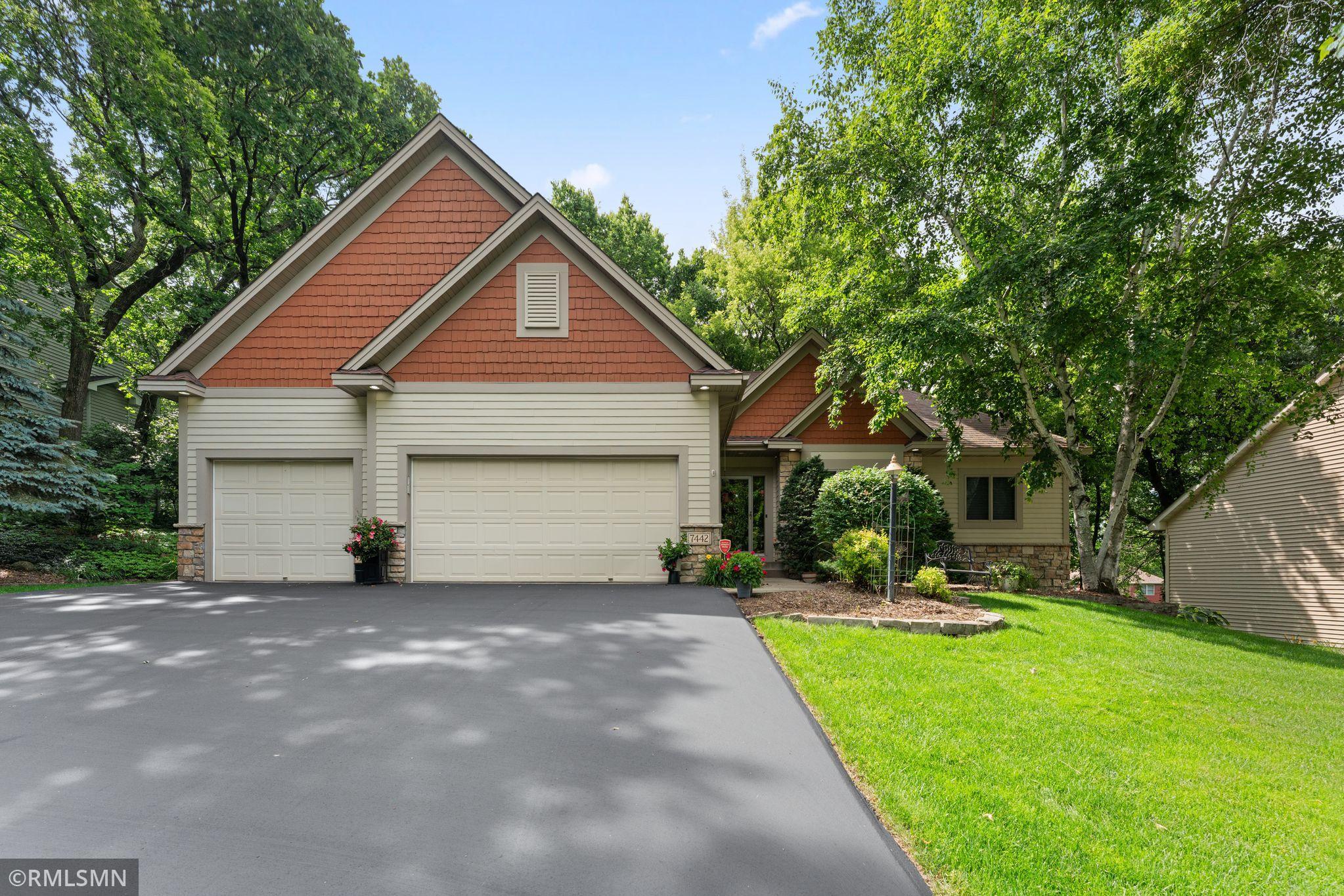 View of Residential at 7442 Hidden Valley Lane, Cottage Grove MN 55016, Cottage Grove - Mike Wilen | Minnesota Team Real Estate