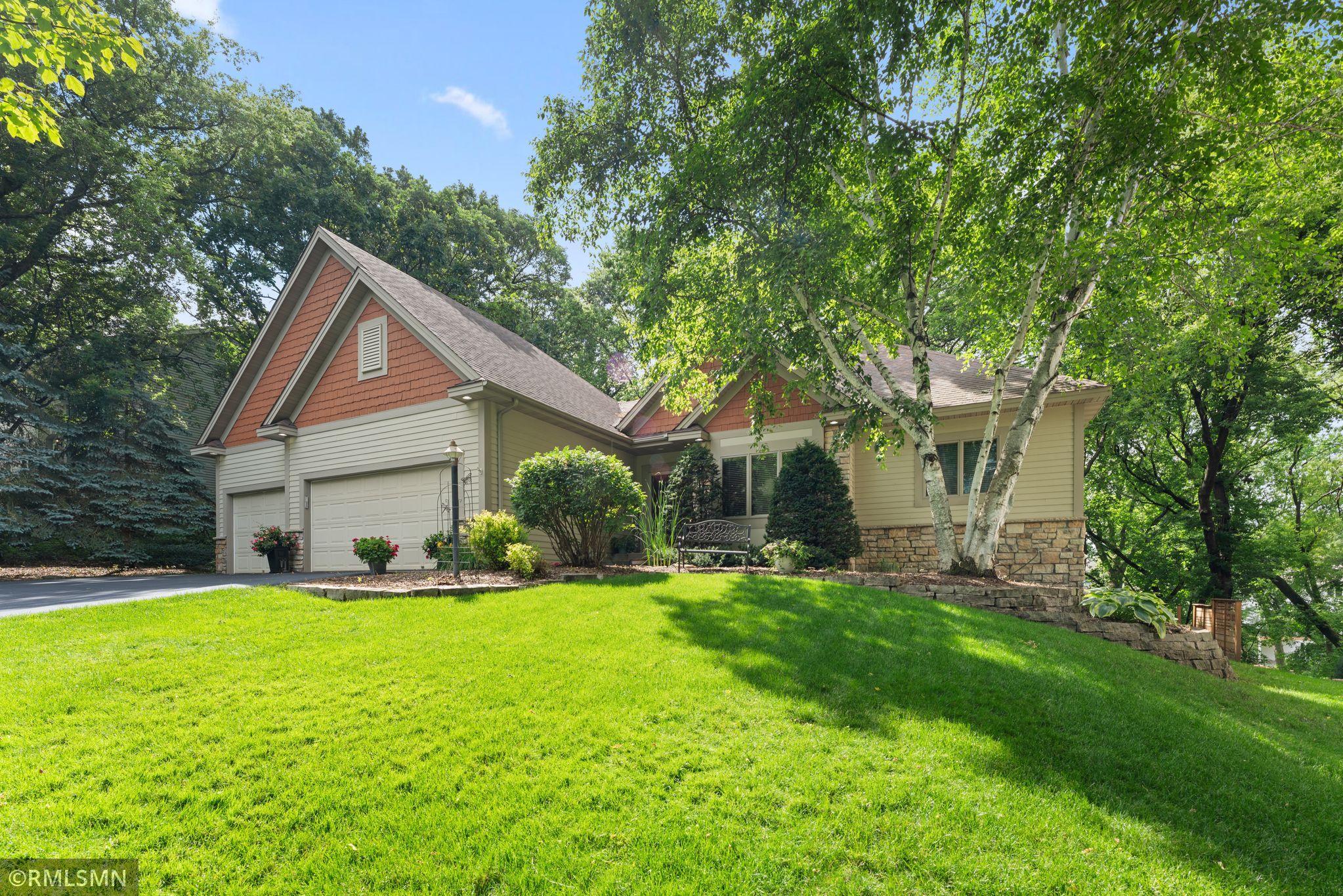 View of Residential at 7442 Hidden Valley Lane, Cottage Grove MN 55016, Cottage Grove (2 of 32) - Mike Wilen | Minnesota Team Real Estate