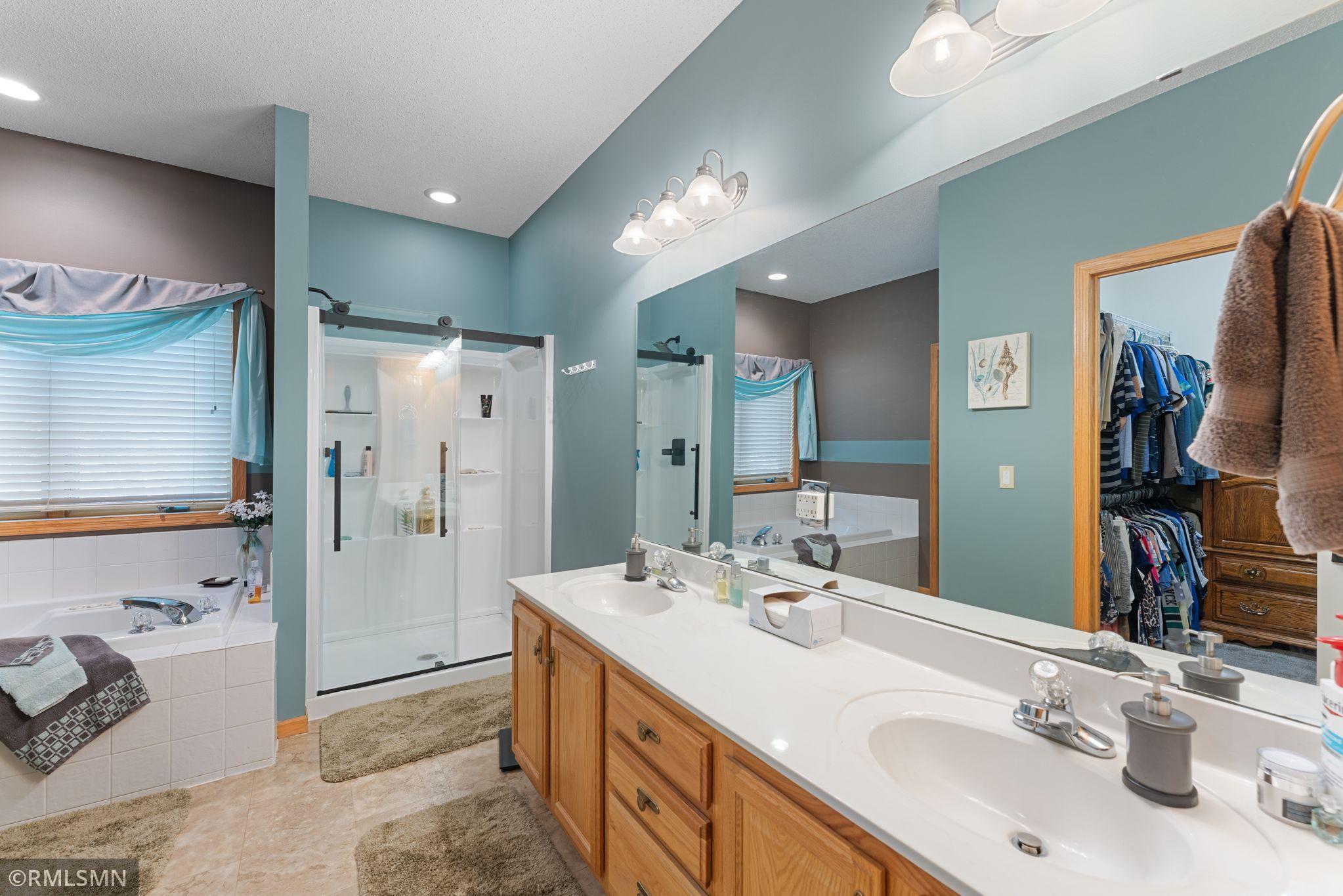 View of Residential at 7442 Hidden Valley Lane, Cottage Grove MN 55016, Cottage Grove (17 of 32) - Mike Wilen | Minnesota Team Real Estate