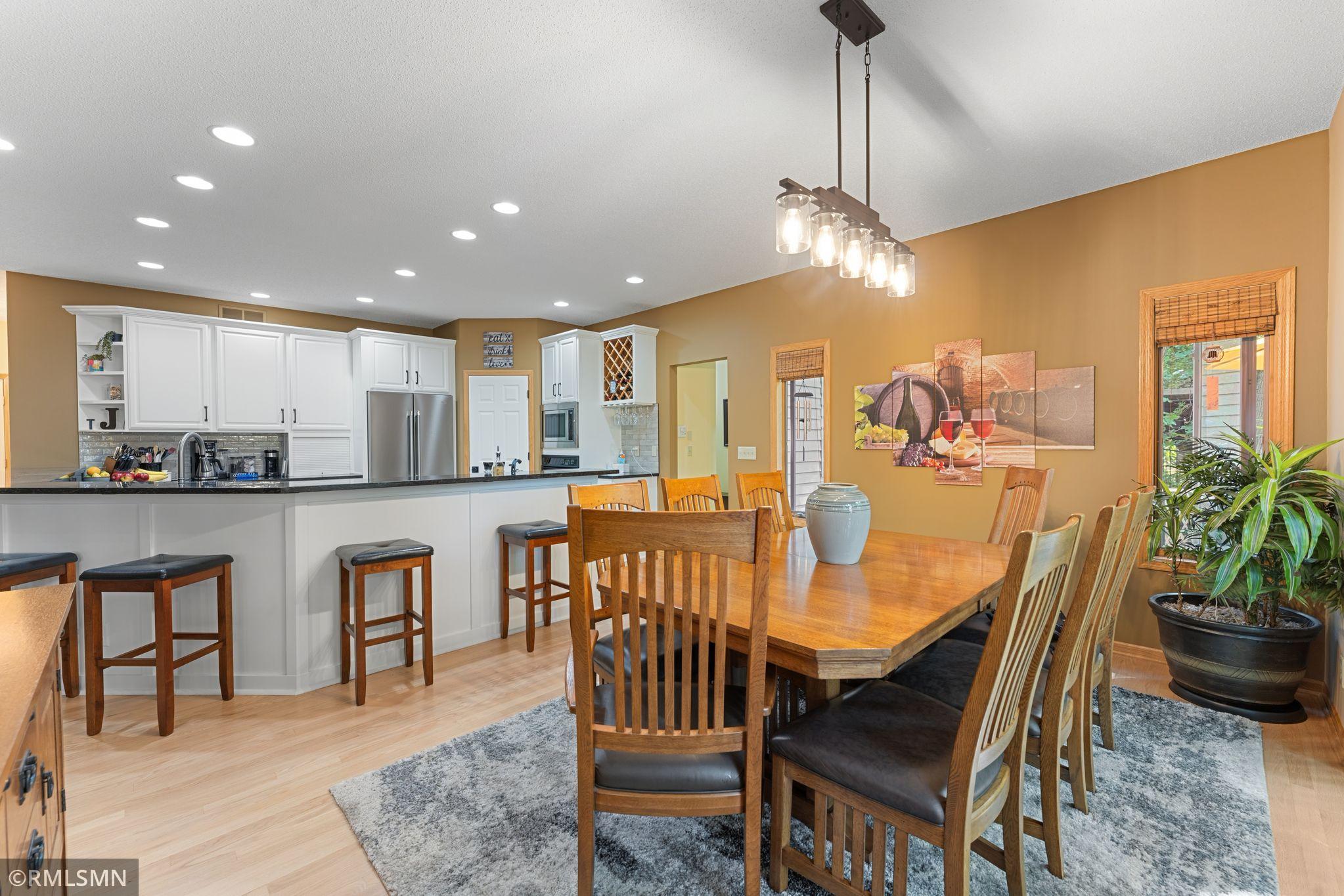View of Residential at 7442 Hidden Valley Lane, Cottage Grove MN 55016, Cottage Grove (7 of 32) - Mike Wilen | Minnesota Team Real Estate