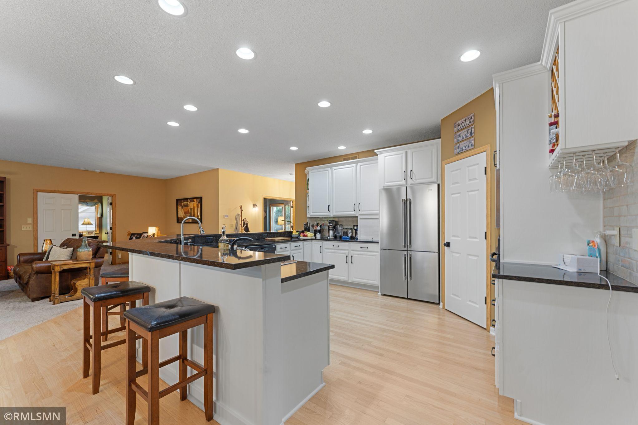 View of Residential at 7442 Hidden Valley Lane, Cottage Grove MN 55016, Cottage Grove (5 of 32) - Mike Wilen | Minnesota Team Real Estate