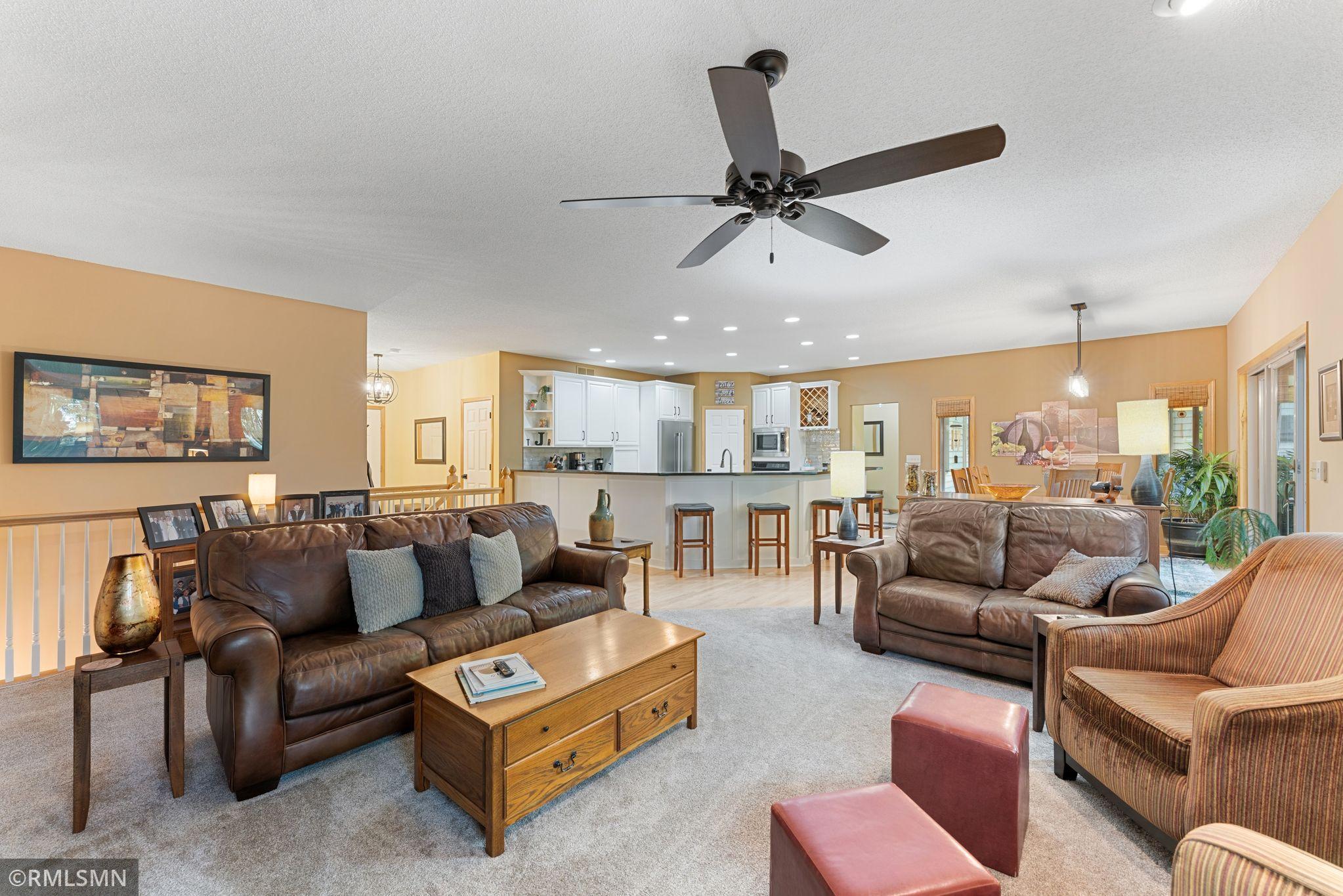 View of Residential at 7442 Hidden Valley Lane, Cottage Grove MN 55016, Cottage Grove (9 of 32) - Mike Wilen | Minnesota Team Real Estate