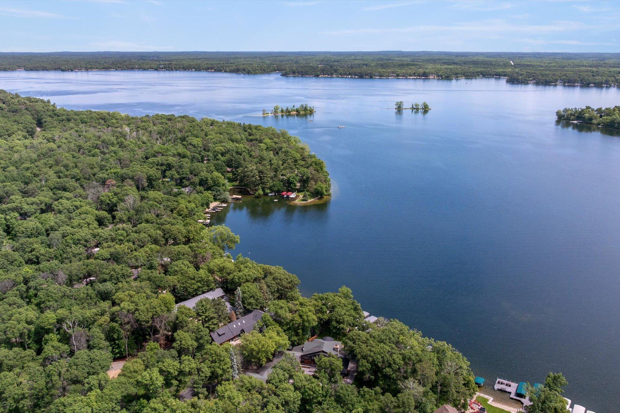 View of Residential at 35184 West Shore Drive, Crosslake MN 56442, Crosslake (42 of 42) - Mike Wilen | Minnesota Team Real Estate
