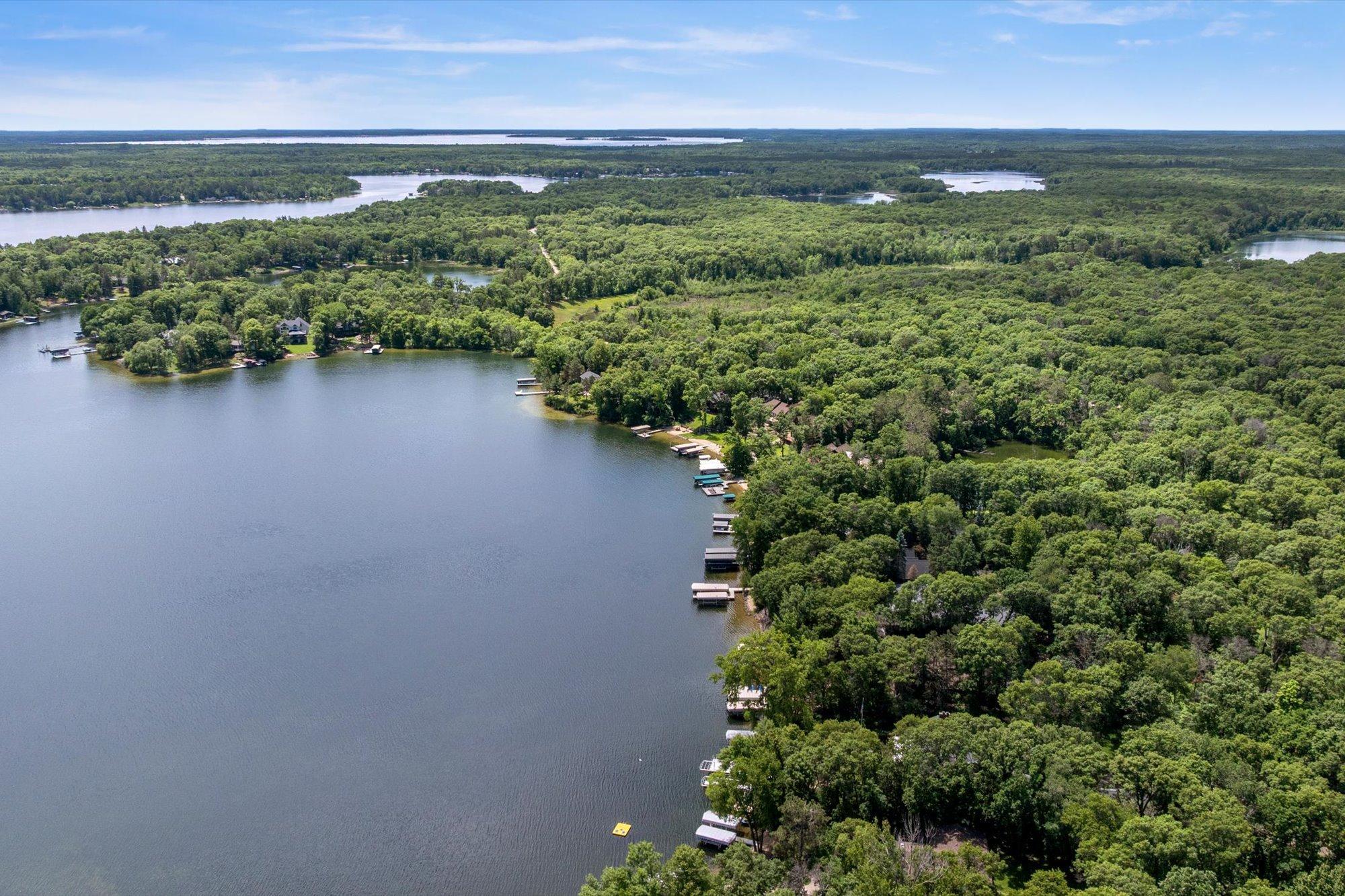 View of Residential at 35184 West Shore Drive, Crosslake MN 56442, Crosslake (41 of 42) - Mike Wilen | Minnesota Team Real Estate