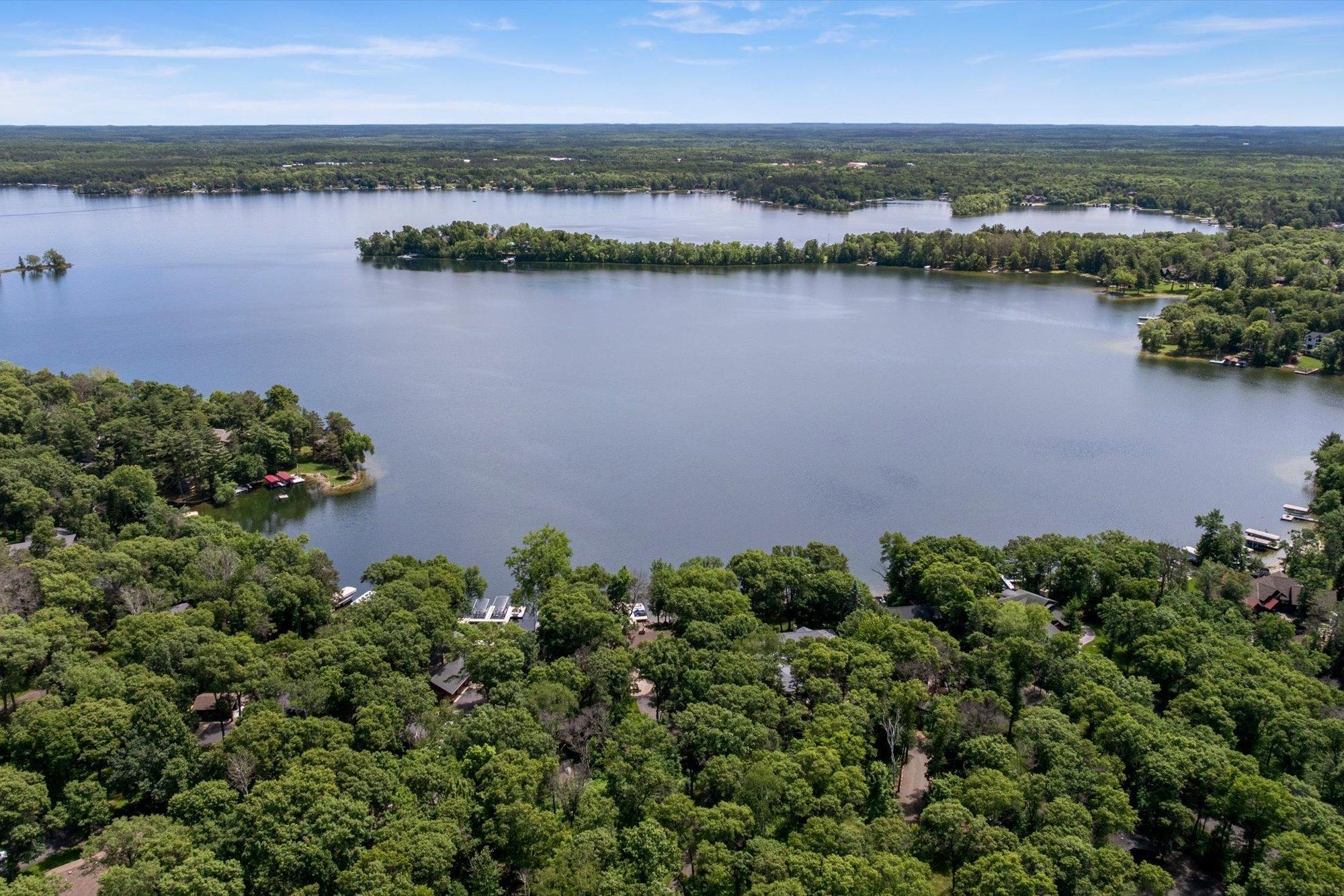 View of Residential at 35184 West Shore Drive, Crosslake MN 56442, Crosslake (40 of 42) - Mike Wilen | Minnesota Team Real Estate