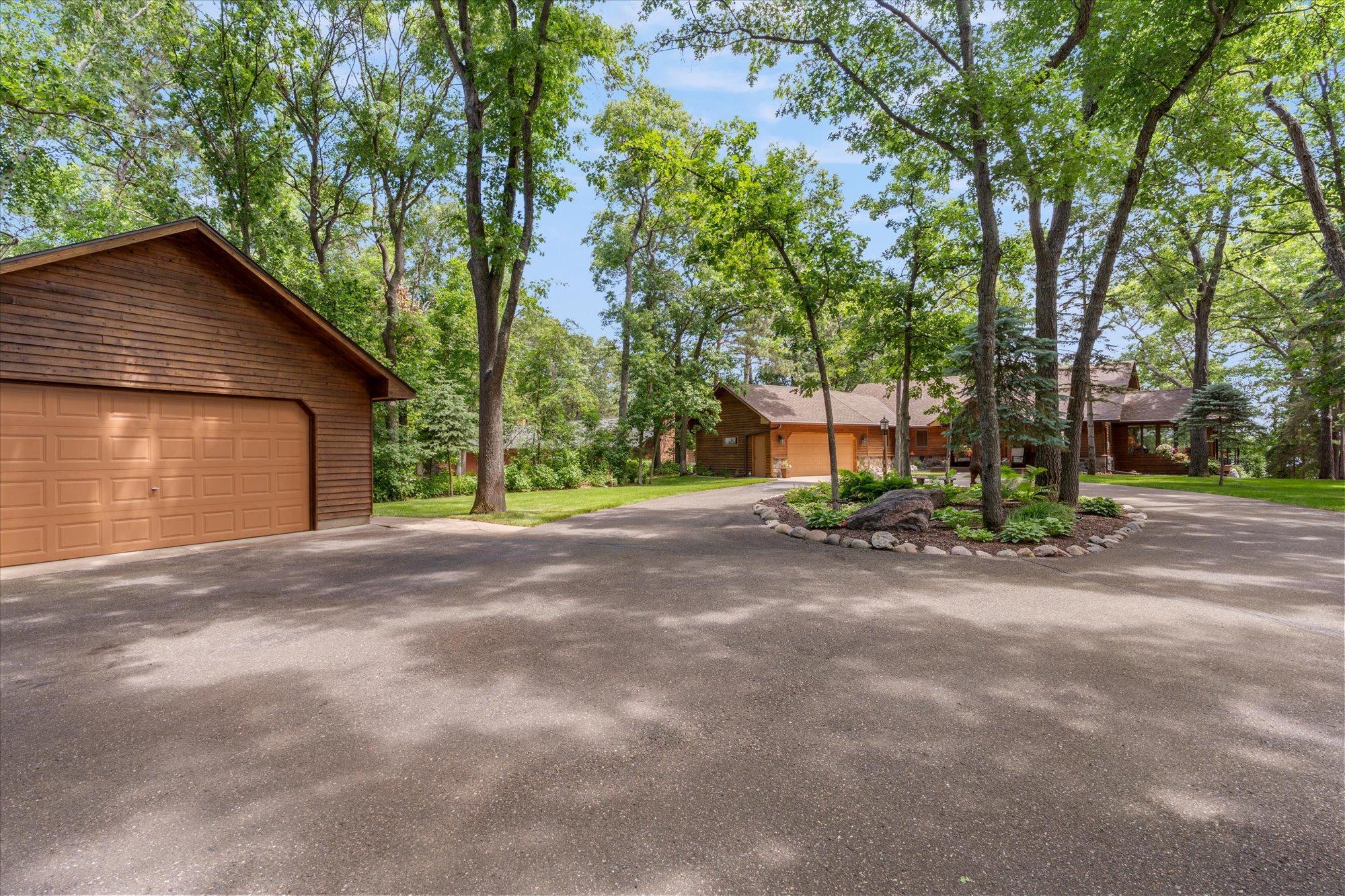 View of Residential at 35184 West Shore Drive, Crosslake MN 56442, Crosslake (38 of 42) - Mike Wilen | Minnesota Team Real Estate