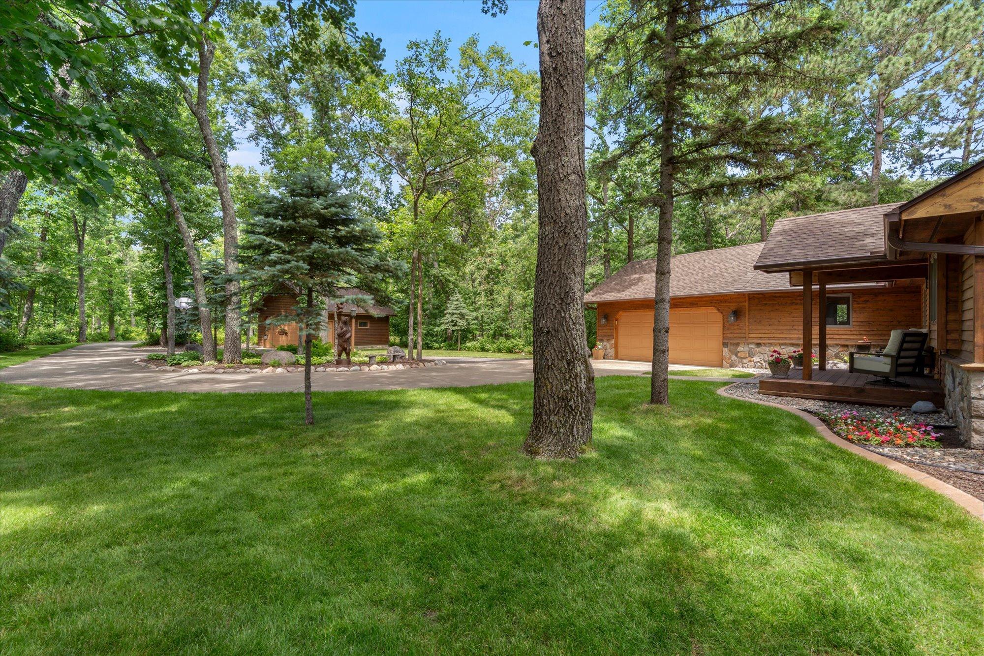 View of Residential at 35184 West Shore Drive, Crosslake MN 56442, Crosslake (37 of 42) - Mike Wilen | Minnesota Team Real Estate