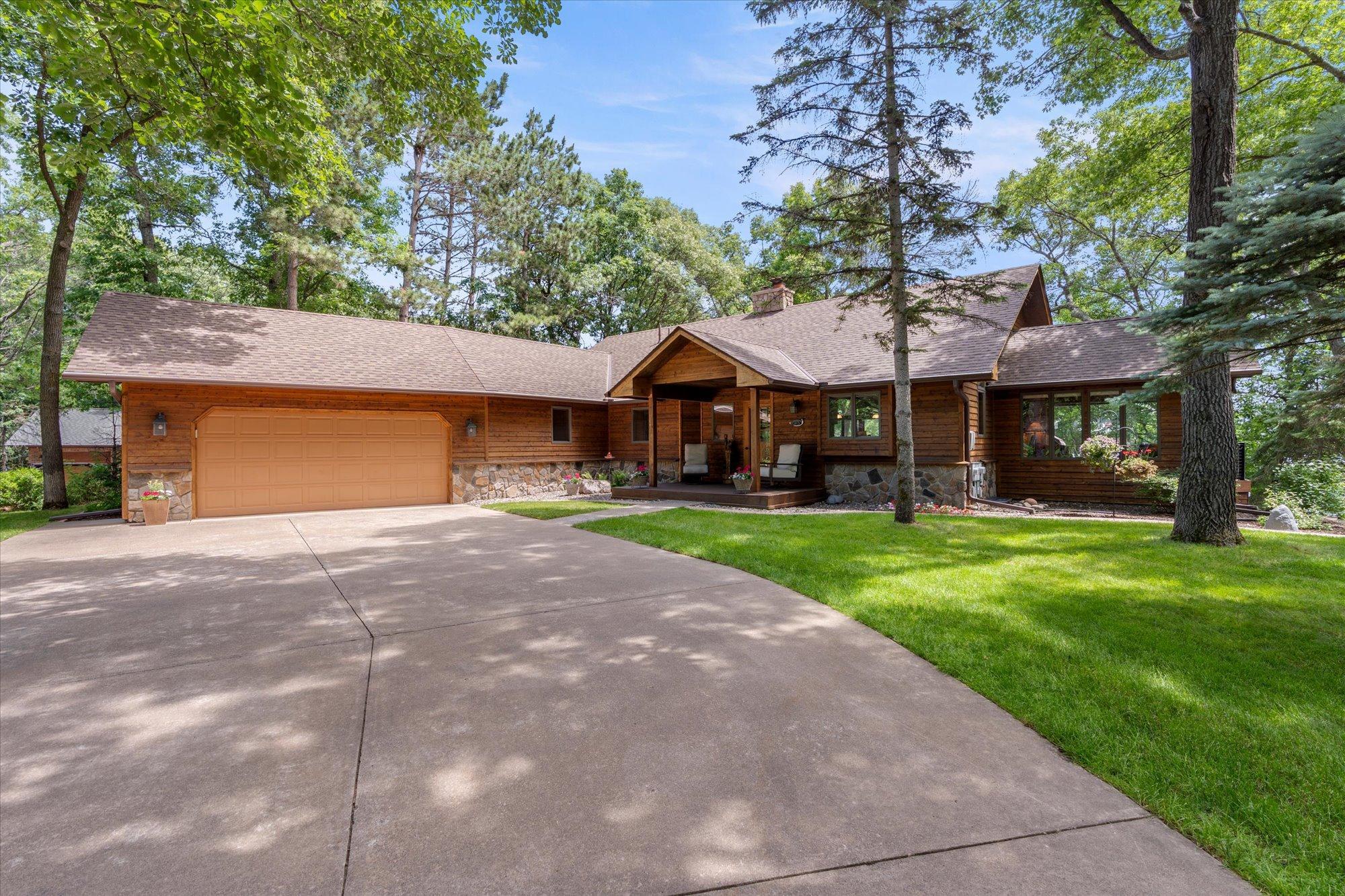 View of Residential at 35184 West Shore Drive, Crosslake MN 56442, Crosslake (36 of 42) - Mike Wilen | Minnesota Team Real Estate