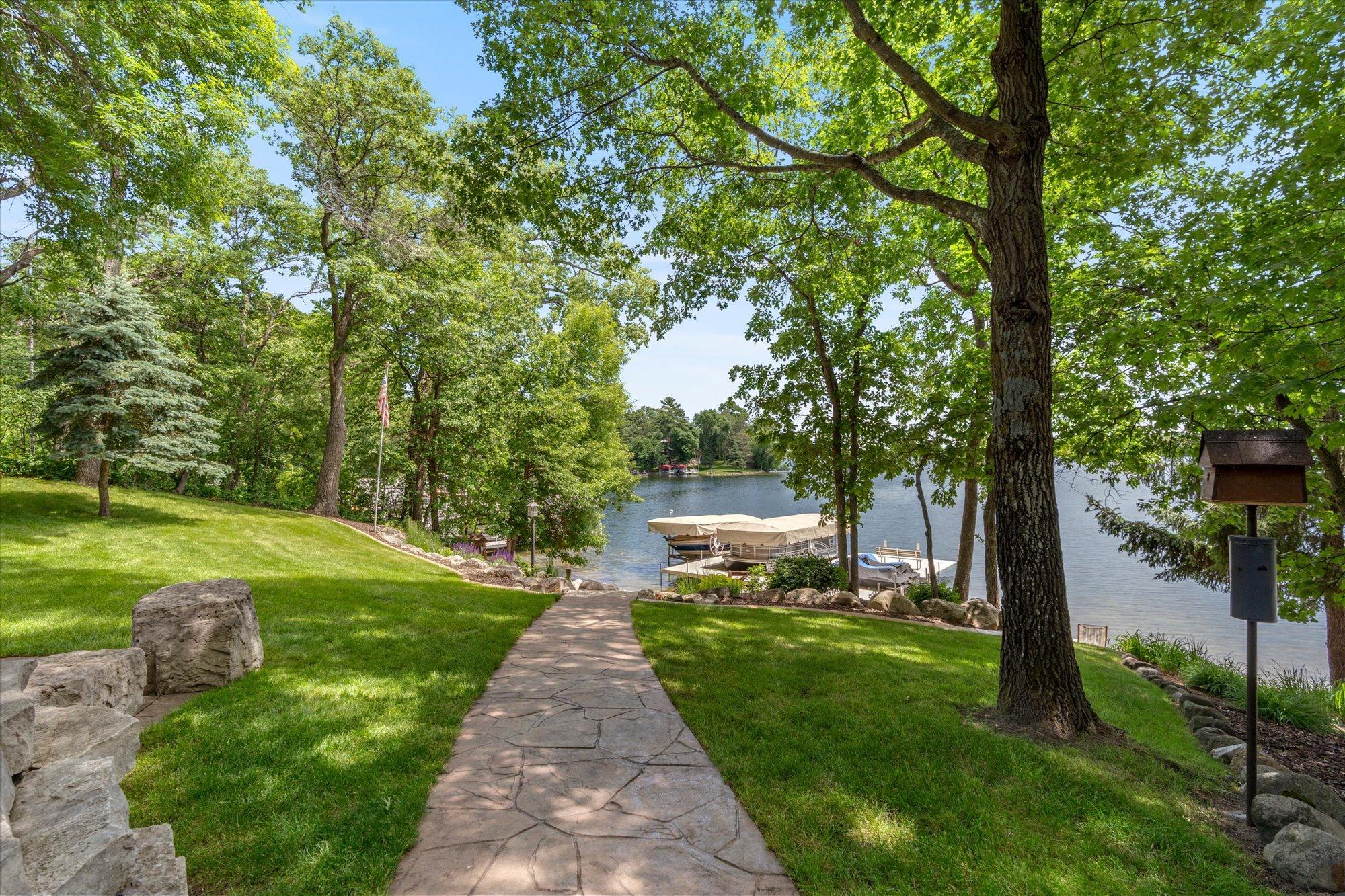 View of Residential at 35184 West Shore Drive, Crosslake MN 56442, Crosslake (34 of 42) - Mike Wilen | Minnesota Team Real Estate