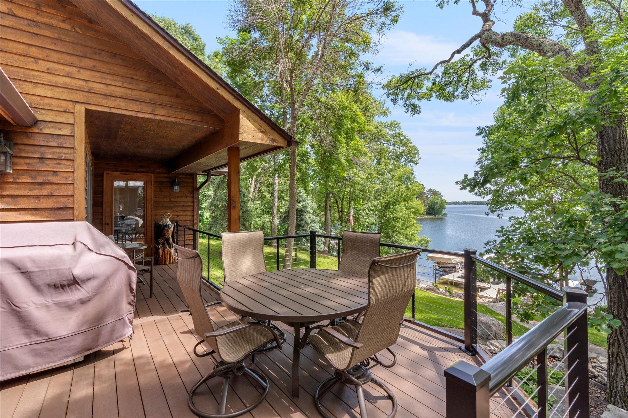 View of Residential at 35184 West Shore Drive, Crosslake MN 56442, Crosslake (32 of 42) - Mike Wilen | Minnesota Team Real Estate