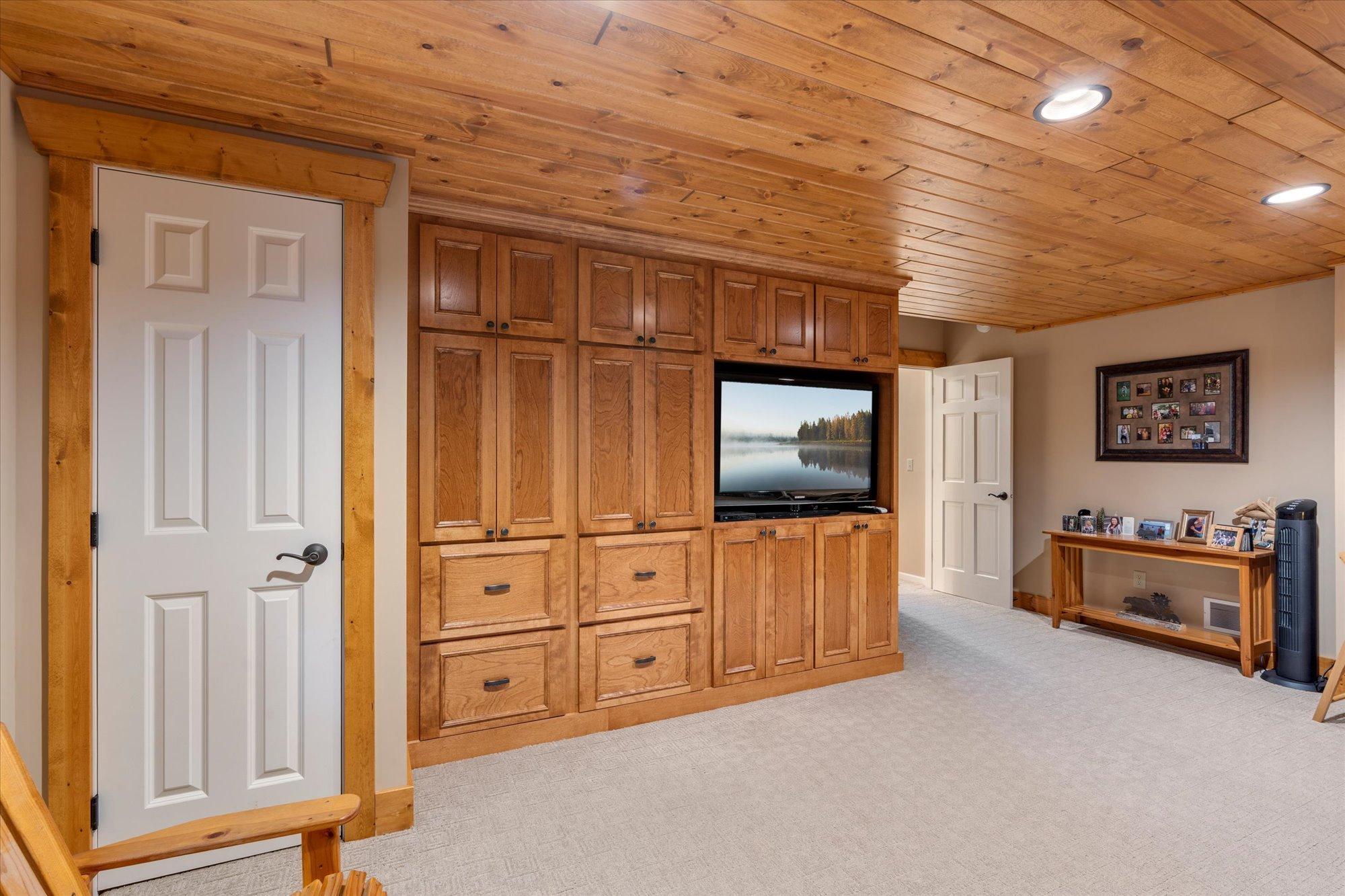View of Residential at 35184 West Shore Drive, Crosslake MN 56442, Crosslake (26 of 42) - Mike Wilen | Minnesota Team Real Estate