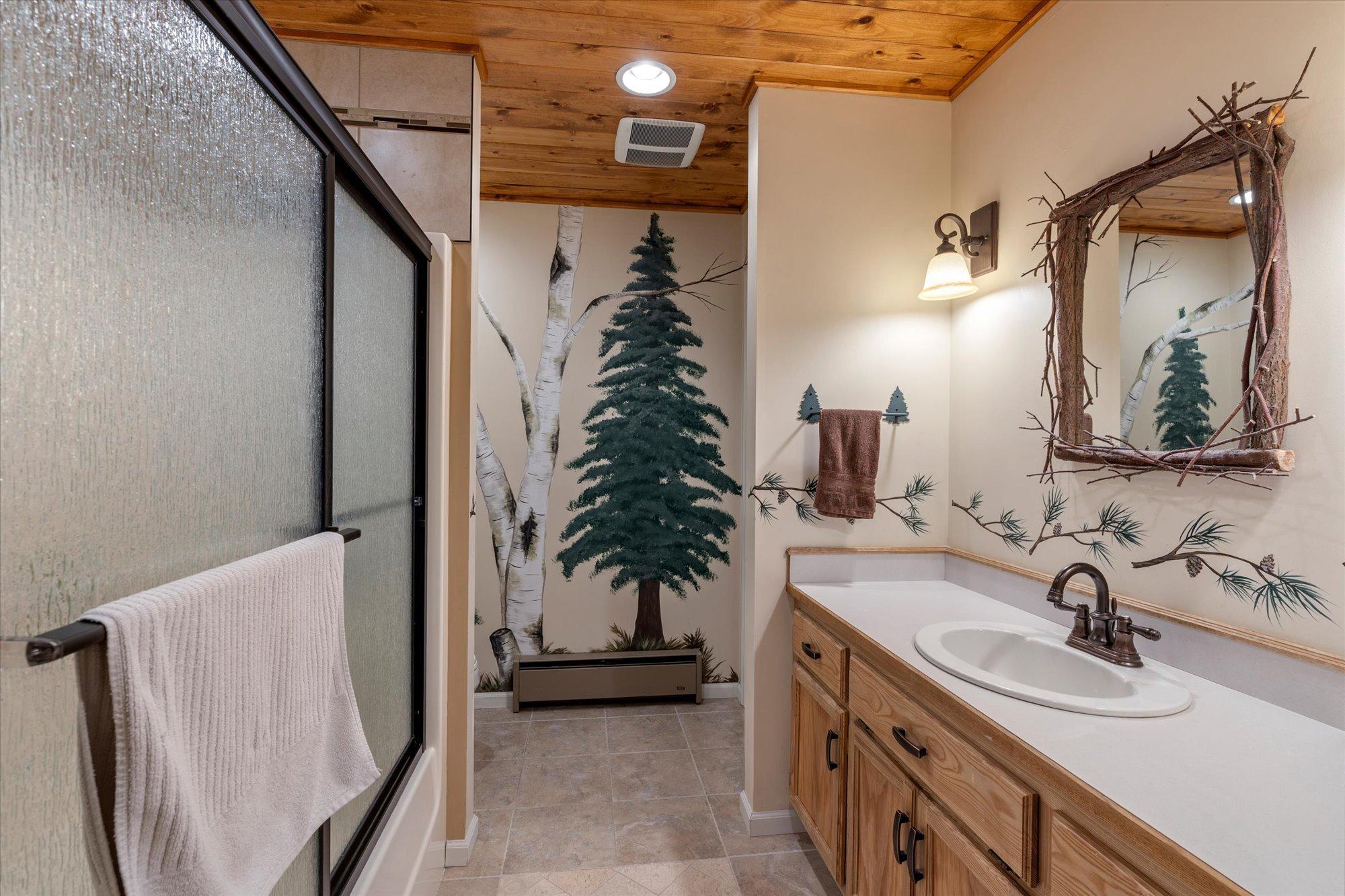 View of Residential at 35184 West Shore Drive, Crosslake MN 56442, Crosslake (24 of 42) - Mike Wilen | Minnesota Team Real Estate