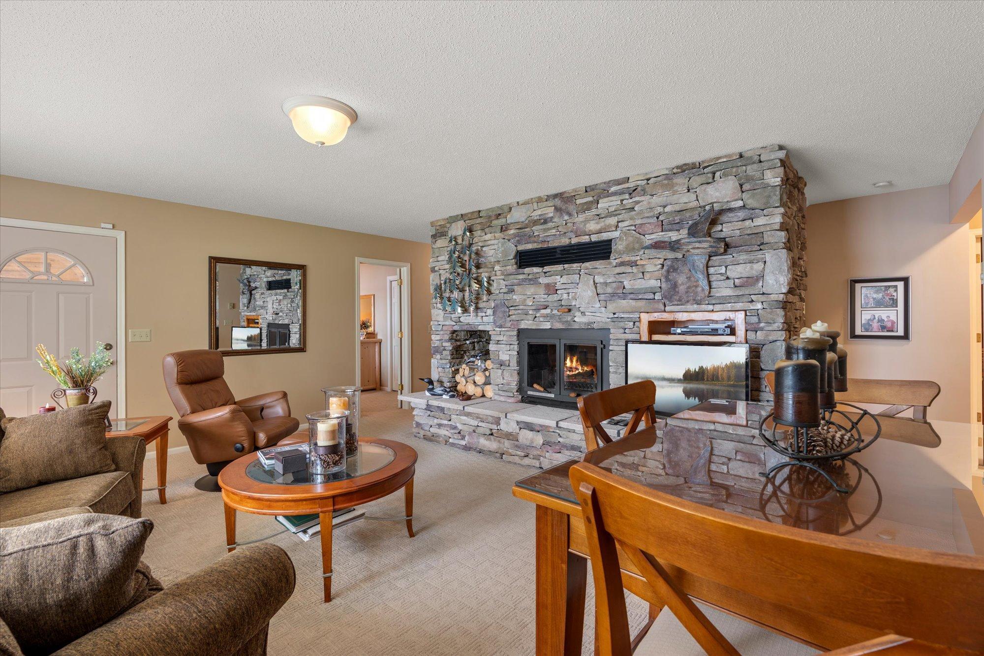 View of Residential at 35184 West Shore Drive, Crosslake MN 56442, Crosslake (20 of 42) - Mike Wilen | Minnesota Team Real Estate