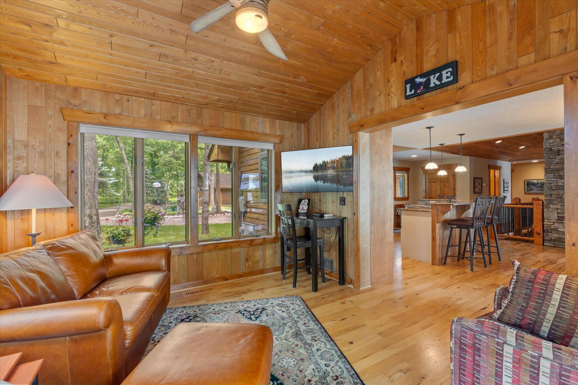 View of Residential at 35184 West Shore Drive, Crosslake MN 56442, Crosslake (12 of 42) - Mike Wilen | Minnesota Team Real Estate