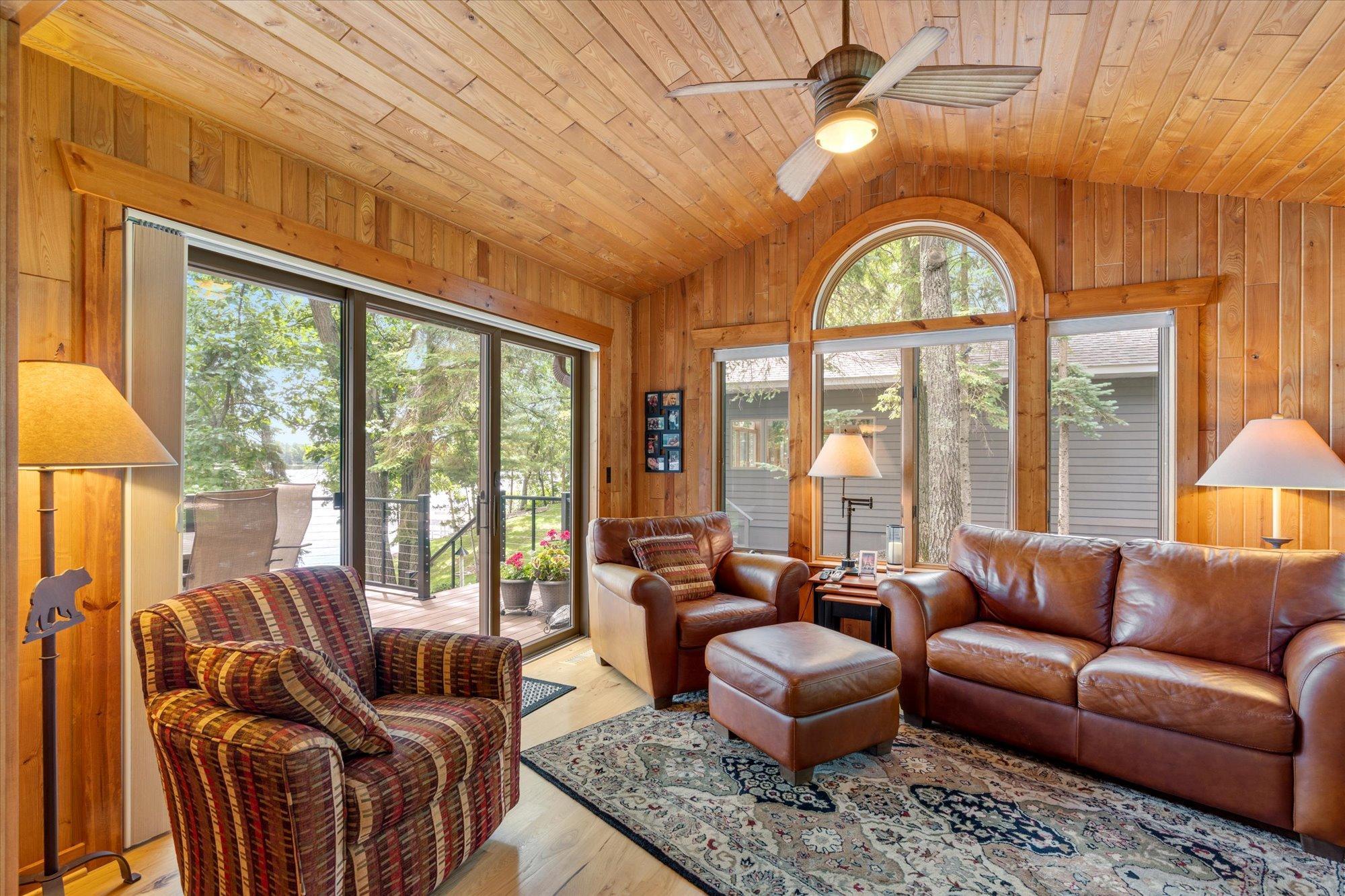 View of Residential at 35184 West Shore Drive, Crosslake MN 56442, Crosslake (11 of 42) - Mike Wilen | Minnesota Team Real Estate