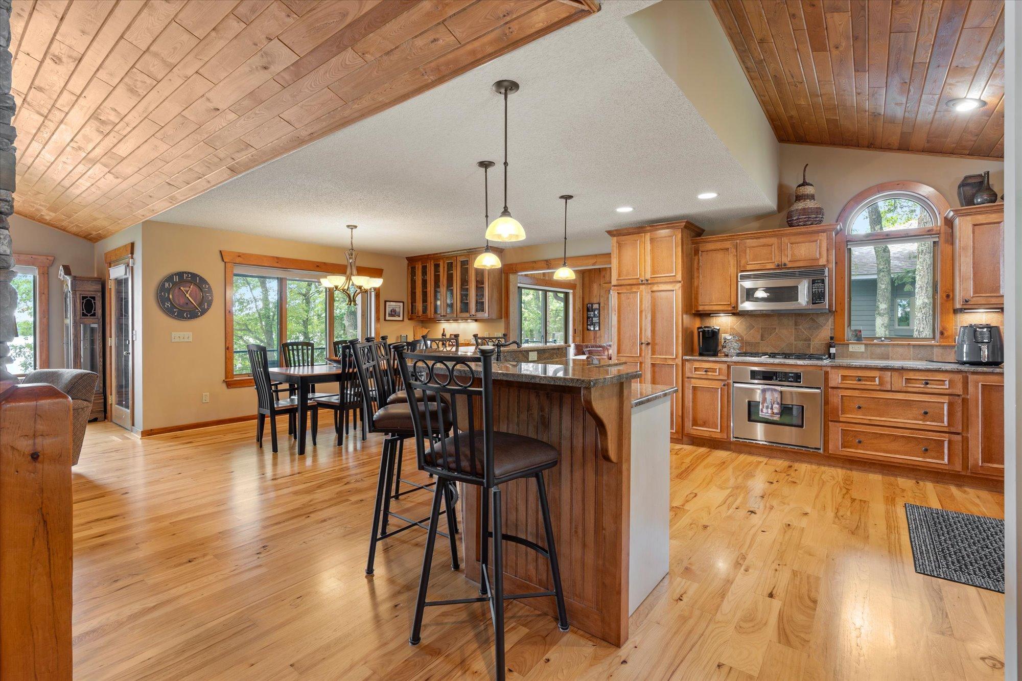 View of Residential at 35184 West Shore Drive, Crosslake MN 56442, Crosslake (9 of 42) - Mike Wilen | Minnesota Team Real Estate