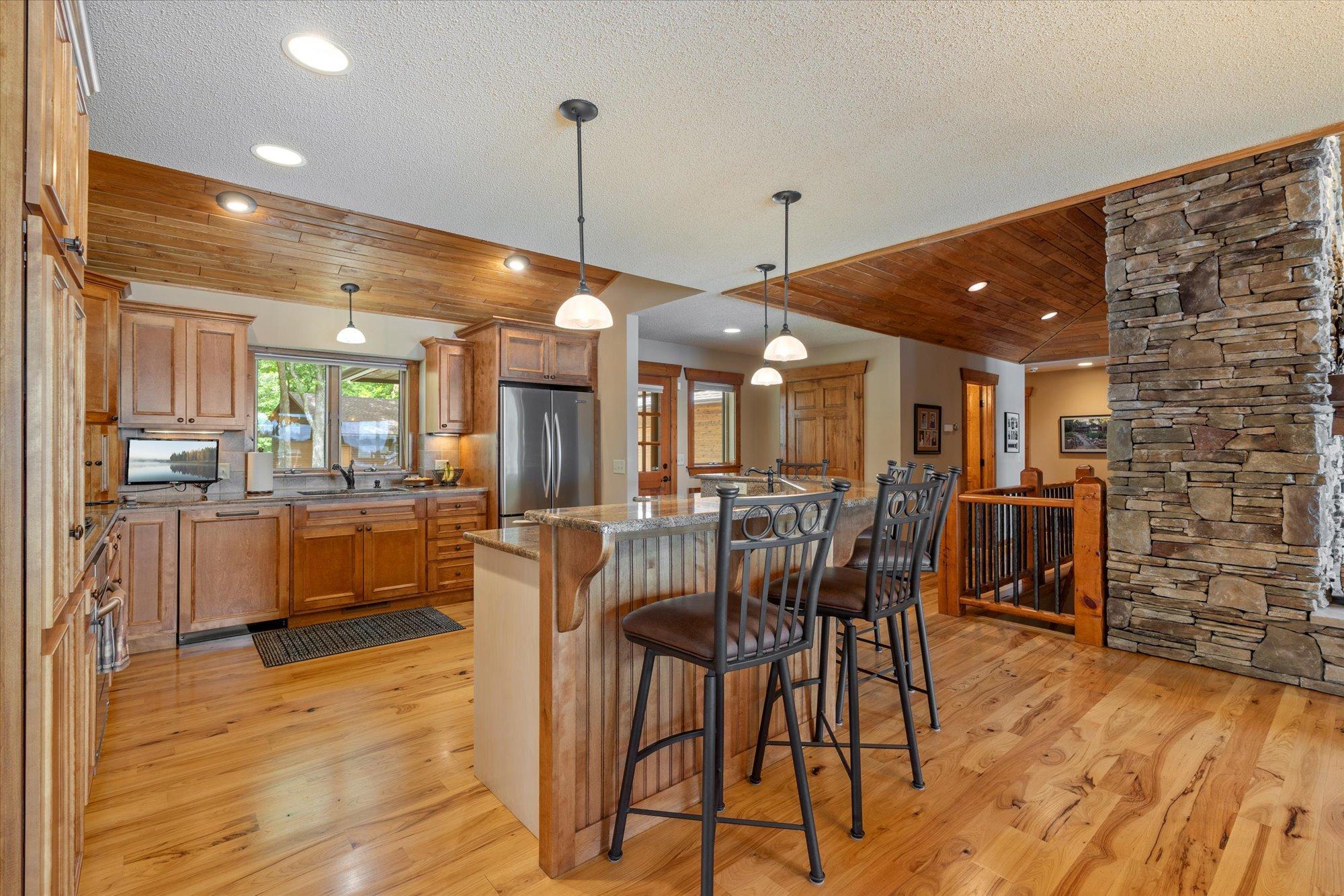 View of Residential at 35184 West Shore Drive, Crosslake MN 56442, Crosslake (7 of 42) - Mike Wilen | Minnesota Team Real Estate