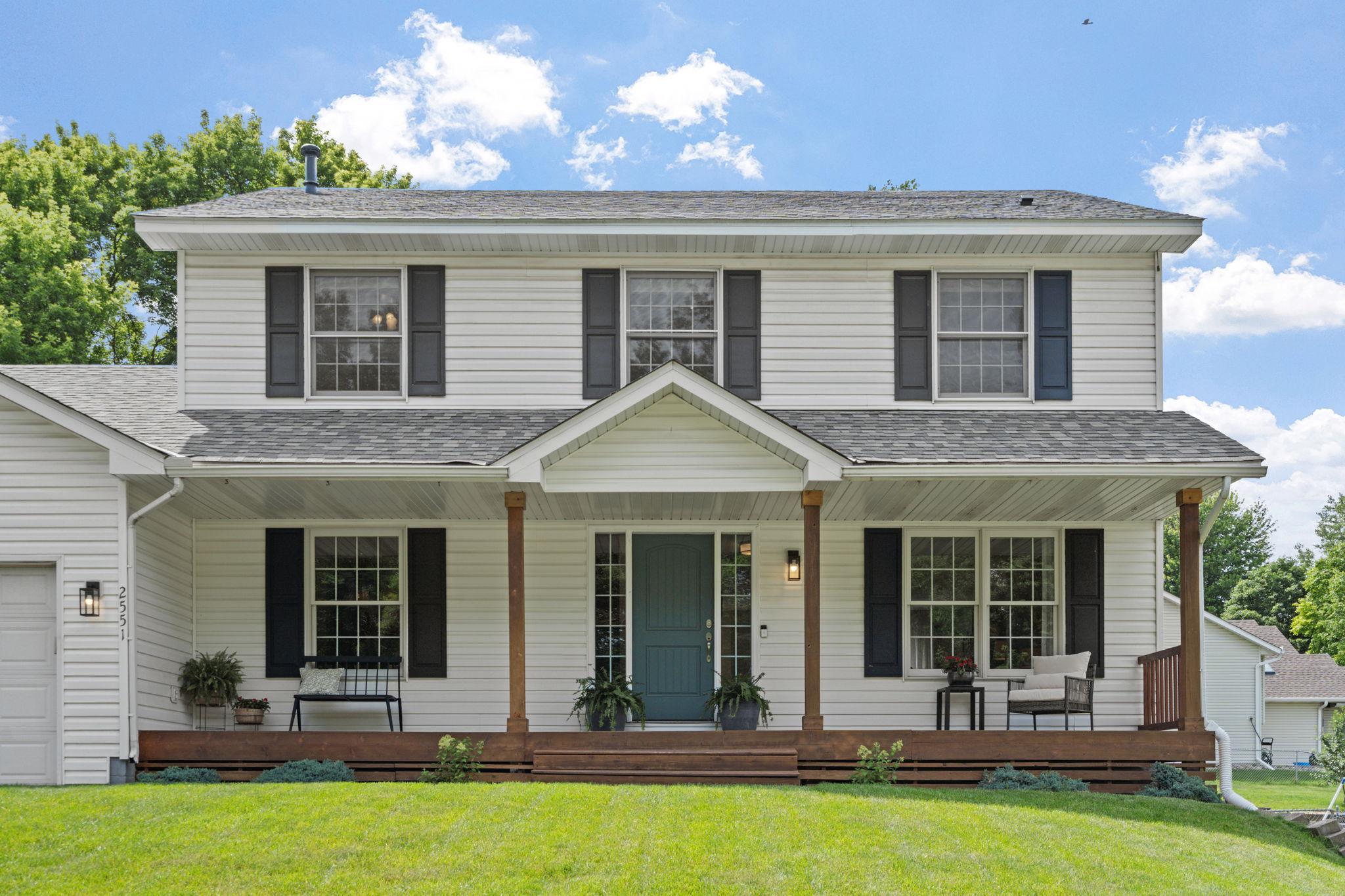 View of Residential at 2551 Cypress Street, Maplewood MN 55109, Maplewood (5 of 64) - Mike Wilen | Minnesota Team Real Estate