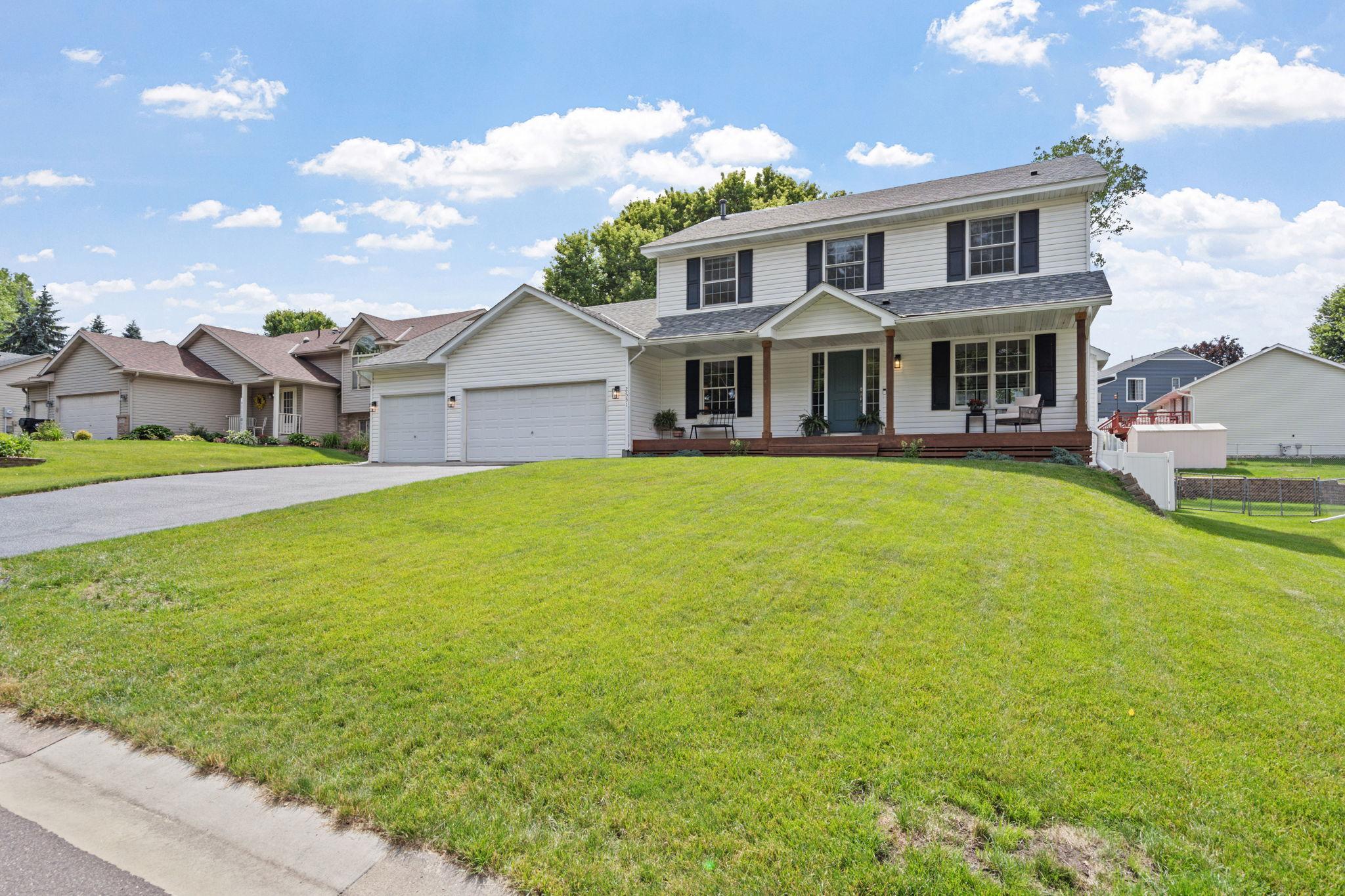 View of Residential at 2551 Cypress Street, Maplewood MN 55109, Maplewood (4 of 64) - Mike Wilen | Minnesota Team Real Estate