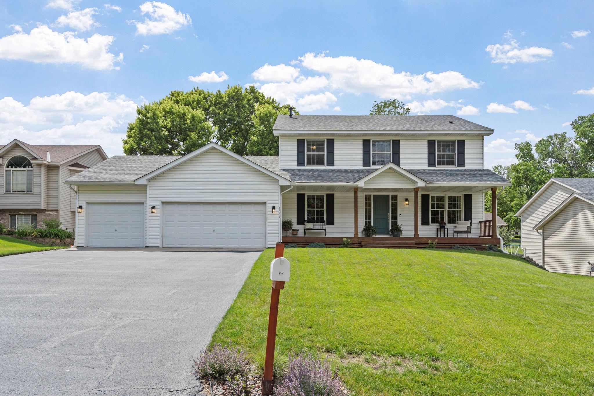 View of Residential at 2551 Cypress Street, Maplewood MN 55109, Maplewood (2 of 64) - Mike Wilen | Minnesota Team Real Estate