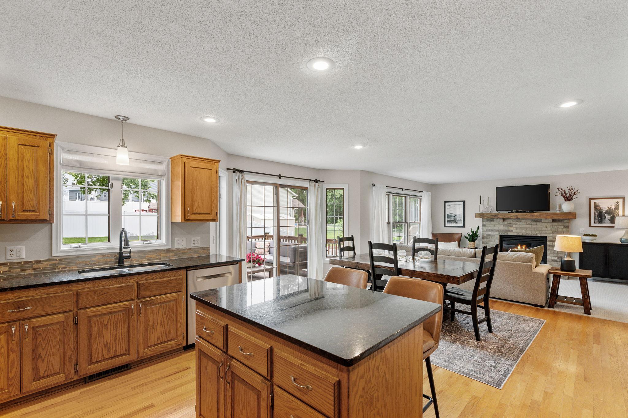 View of Residential at 2551 Cypress Street, Maplewood MN 55109, Maplewood (19 of 64) - Mike Wilen | Minnesota Team Real Estate