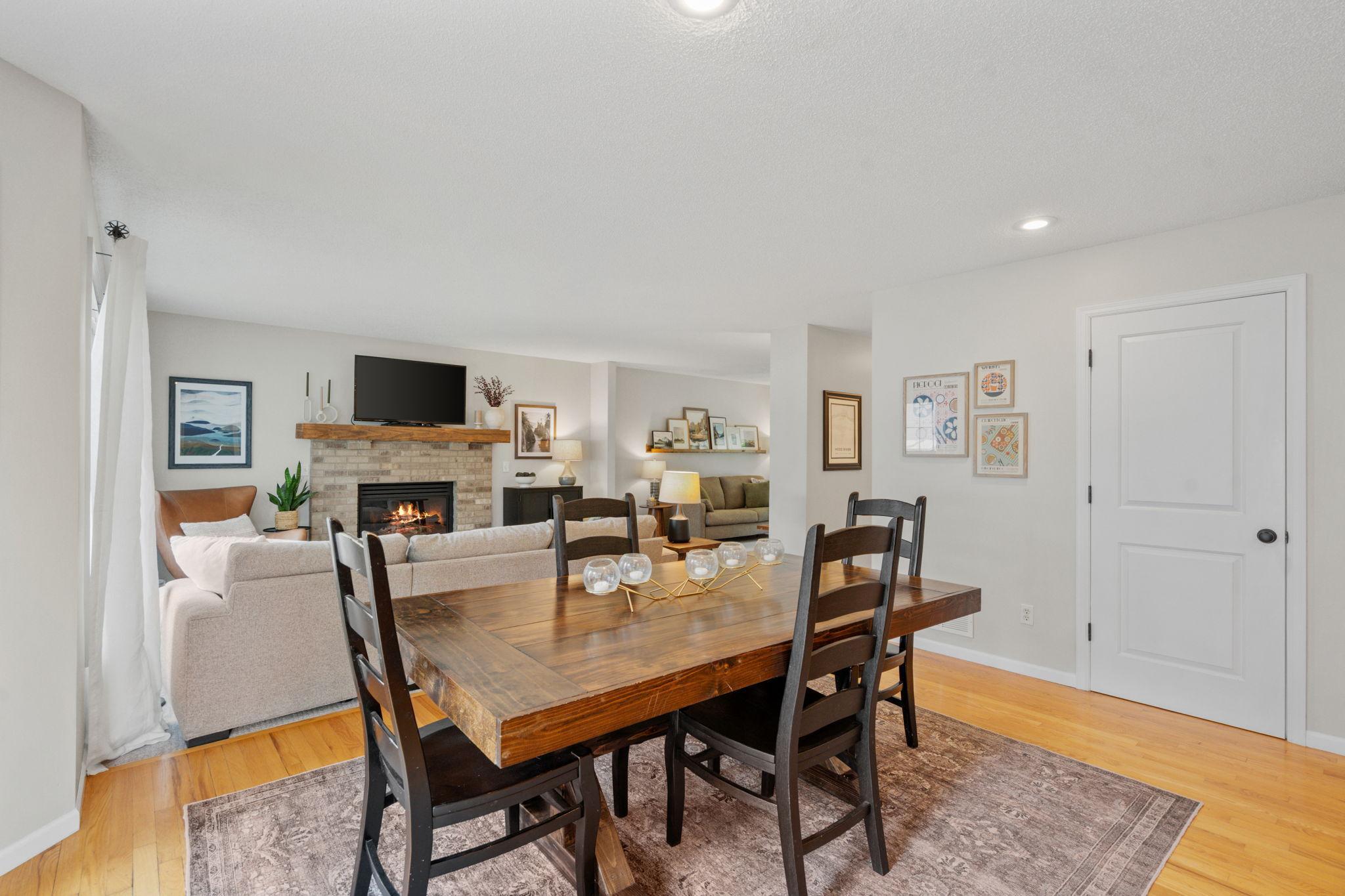 View of Residential at 2551 Cypress Street, Maplewood MN 55109, Maplewood (14 of 64) - Mike Wilen | Minnesota Team Real Estate