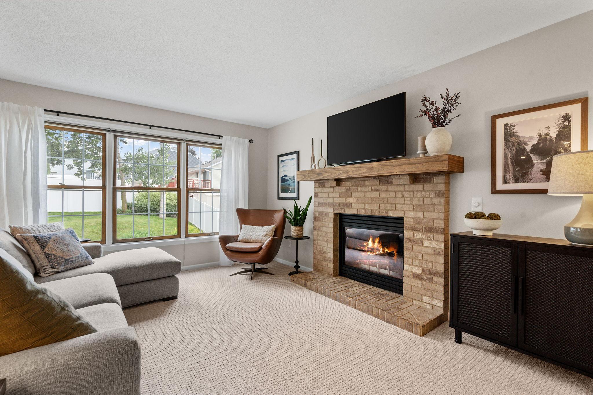 View of Residential at 2551 Cypress Street, Maplewood MN 55109, Maplewood (13 of 64) - Mike Wilen | Minnesota Team Real Estate